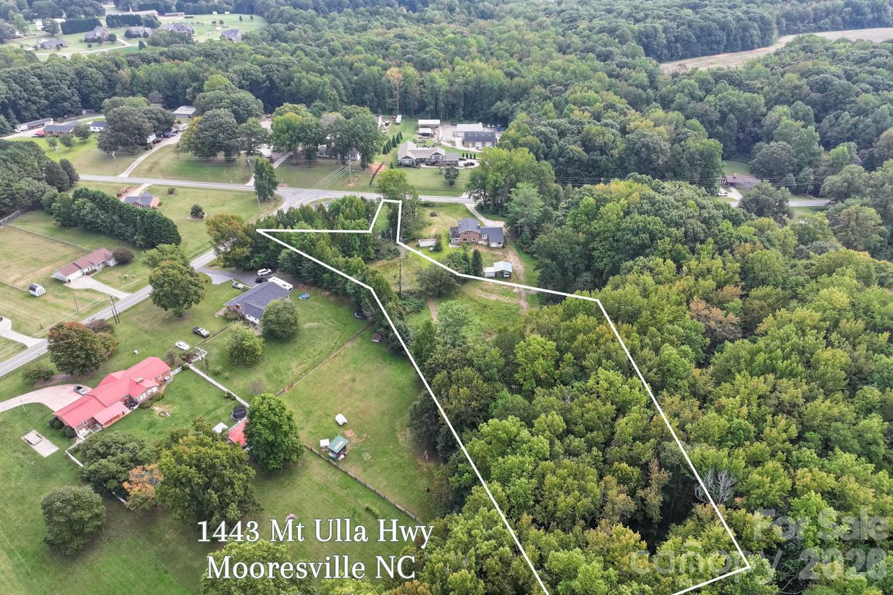 1443 Mt Ulla Highway 2