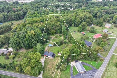 Photo of 1443 Mt Ulla Highway #2, Mooresville, NC 28115 (MLS # 4430395)