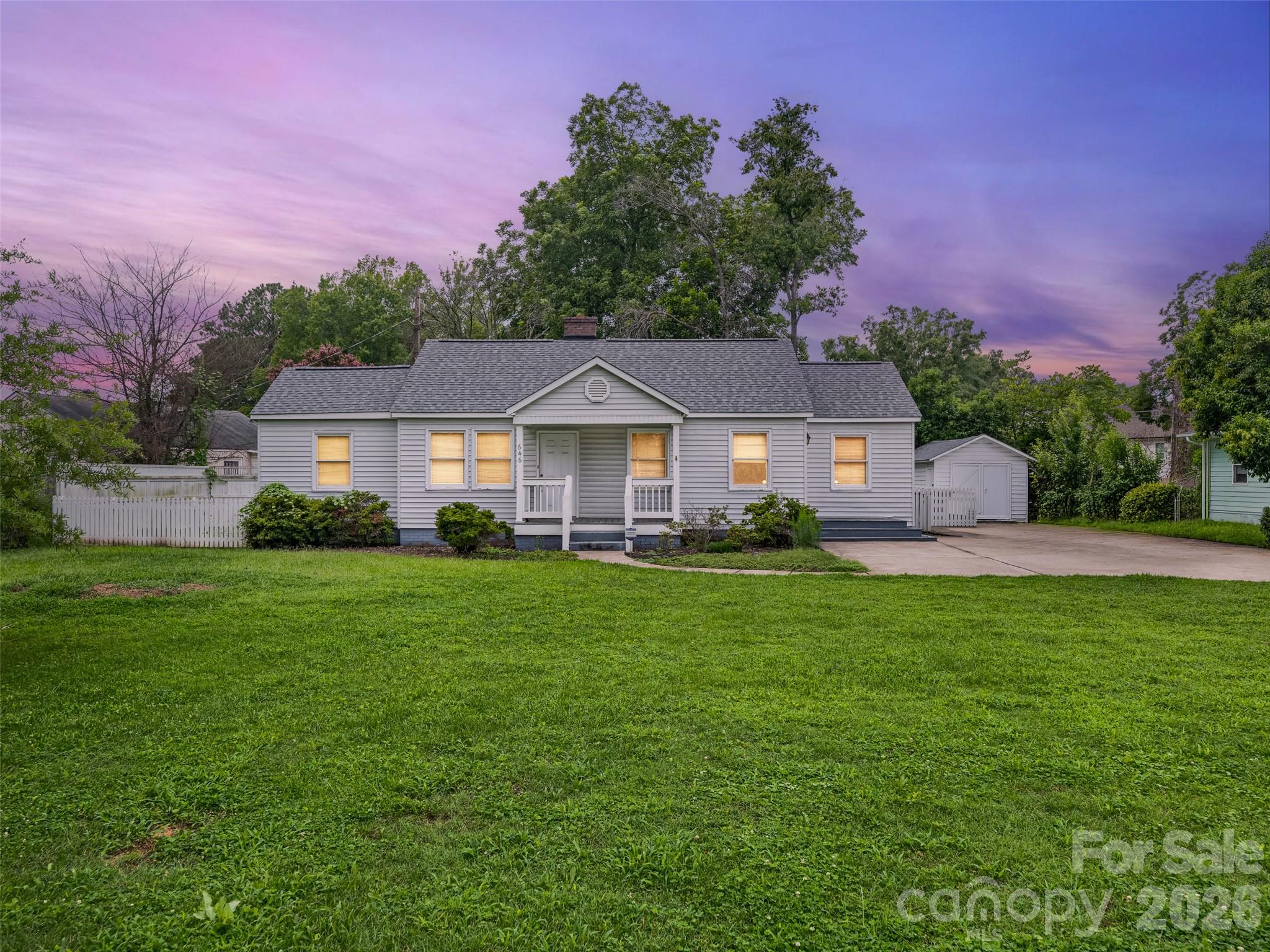646 Marsh Road
