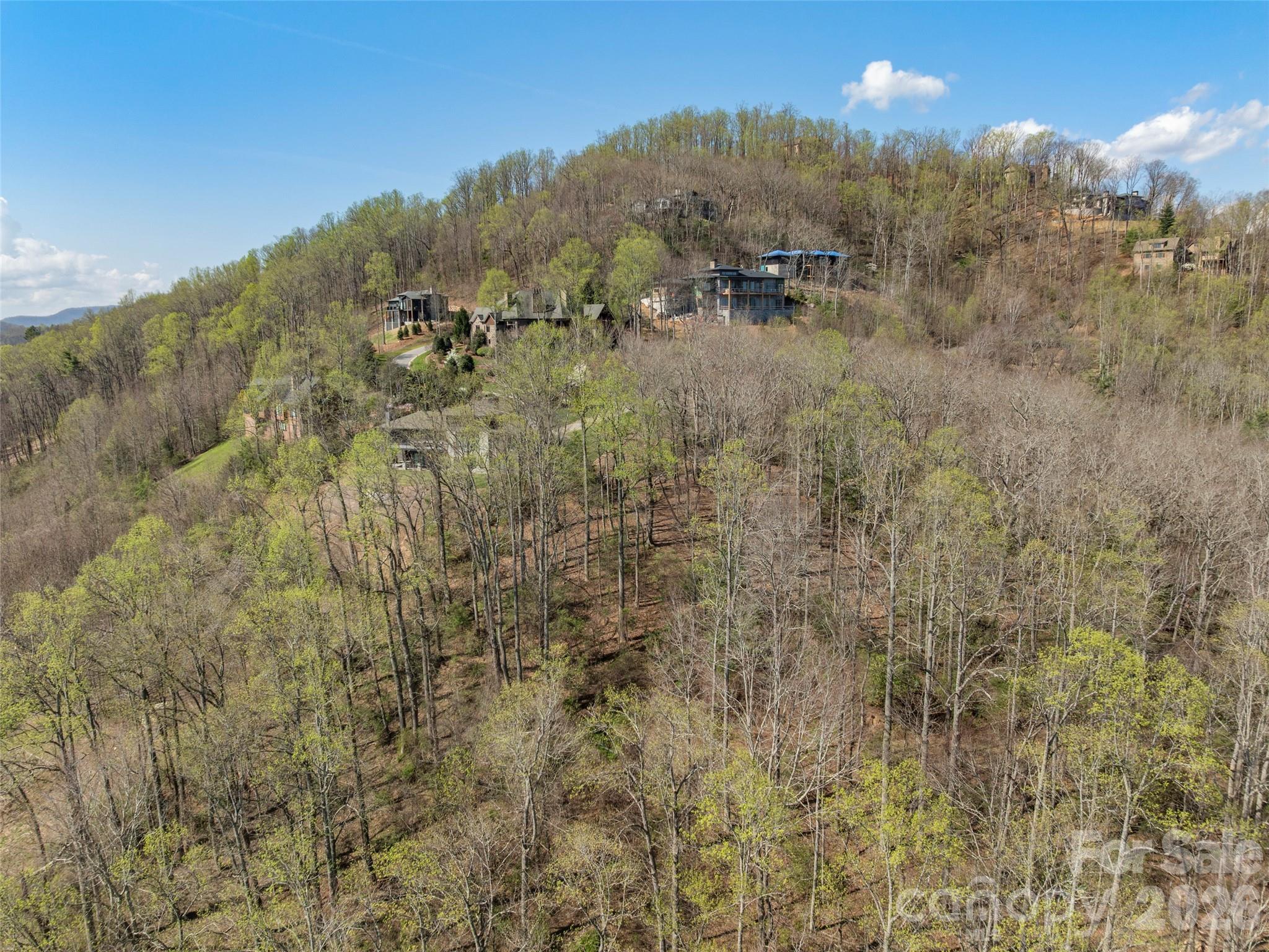 The Cliffs at Walnut Cove - Land