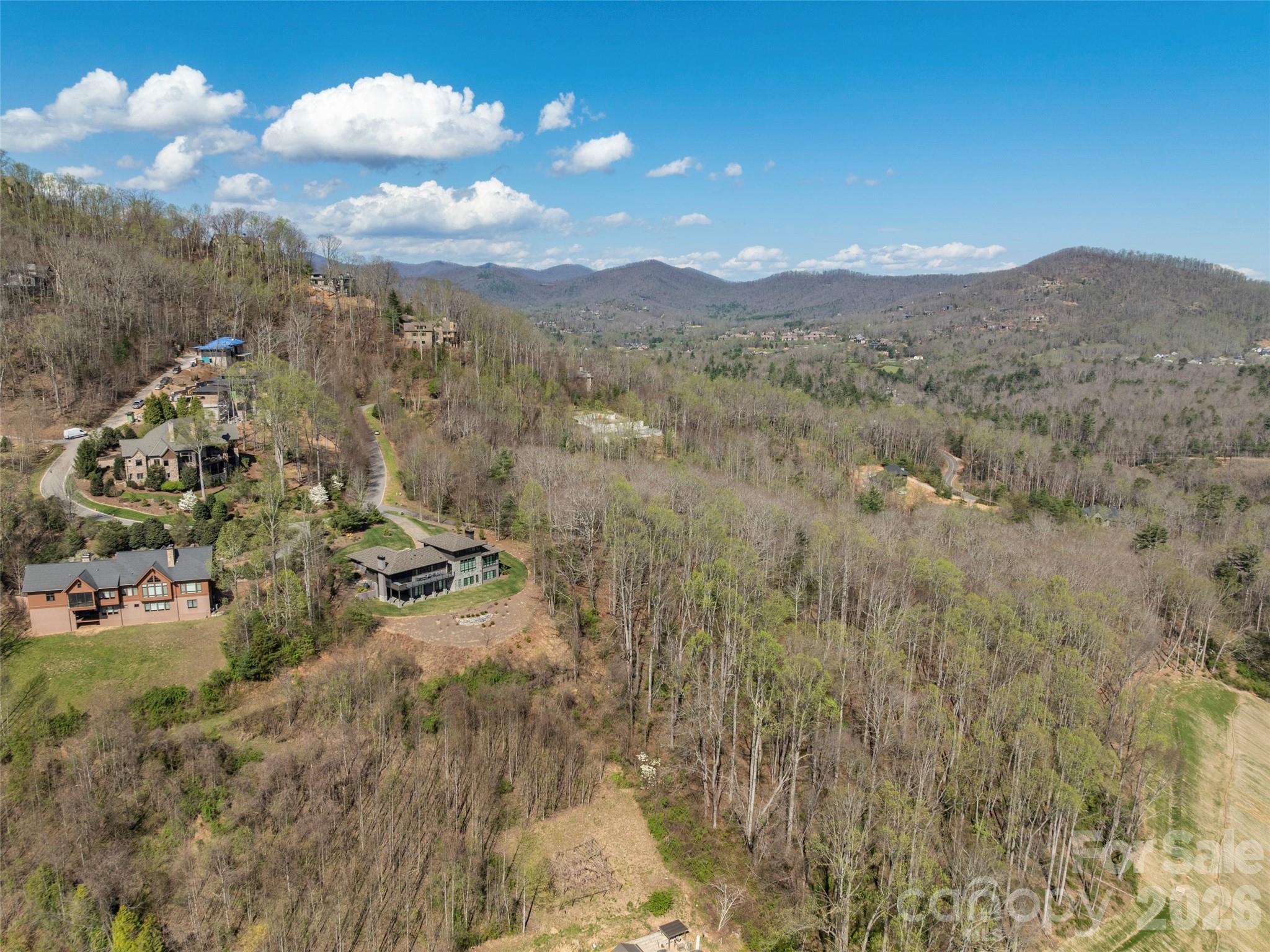 The Cliffs at Walnut Cove - Land