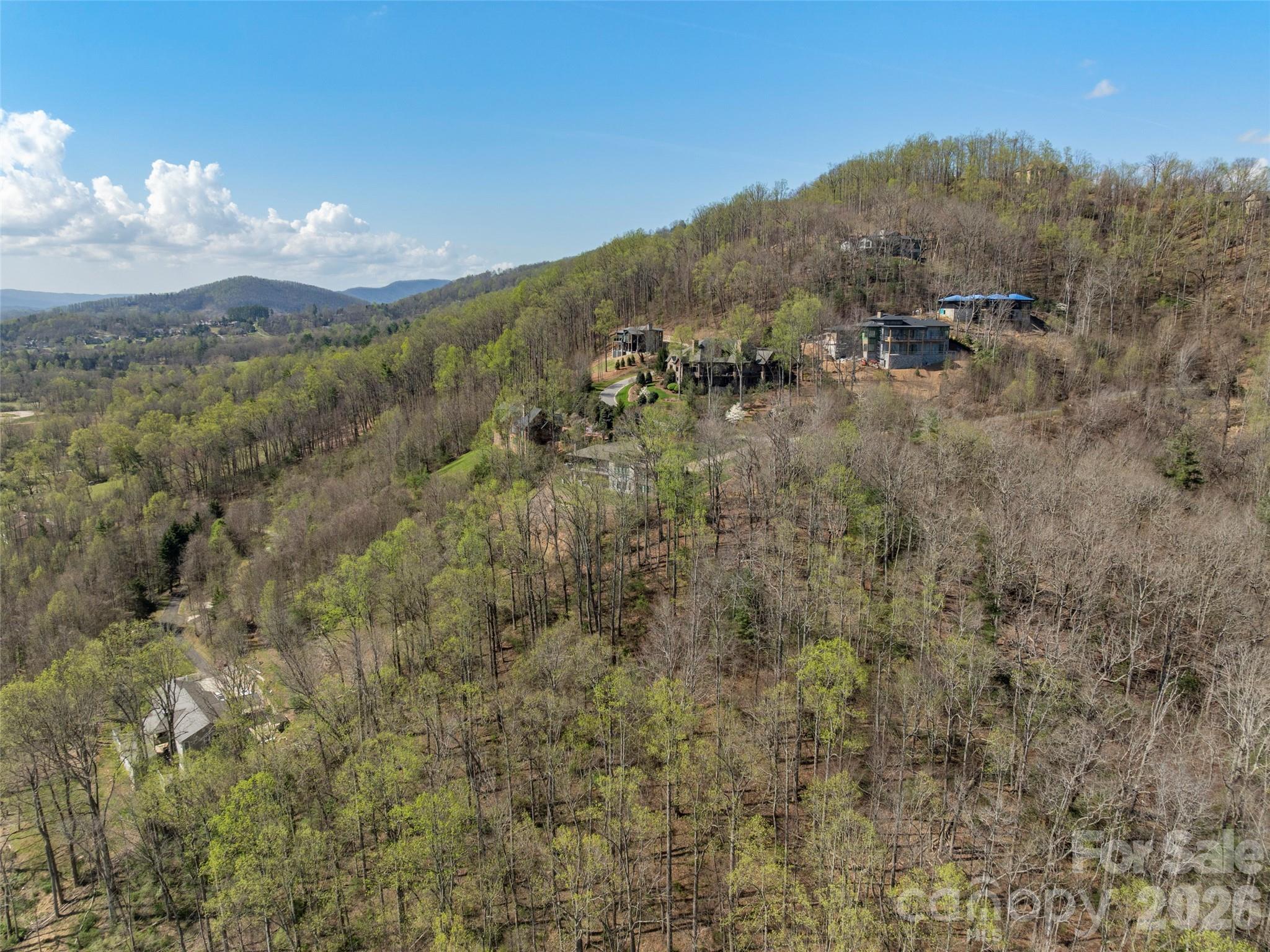 The Cliffs at Walnut Cove - Land