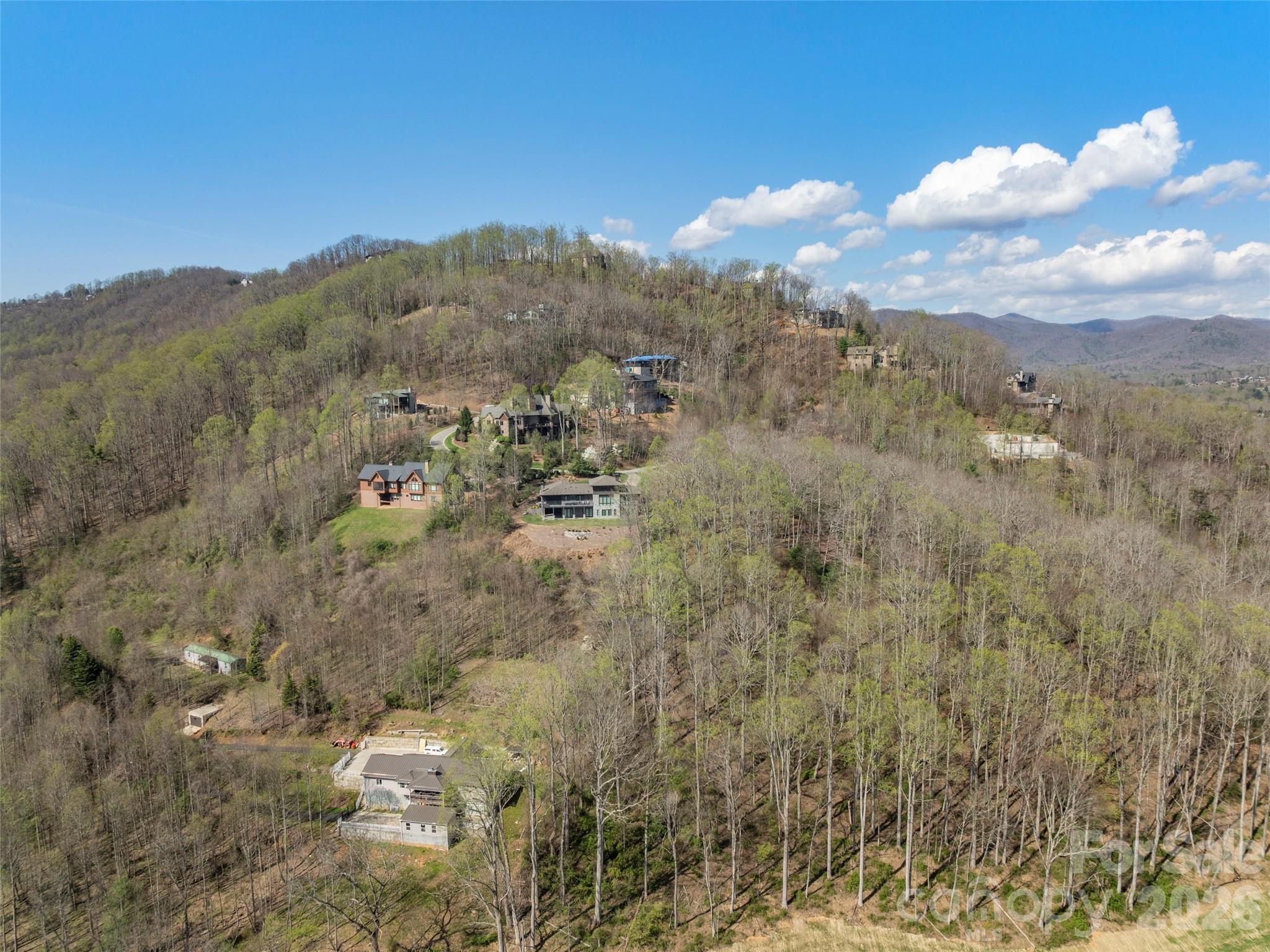 The Cliffs at Walnut Cove - Land