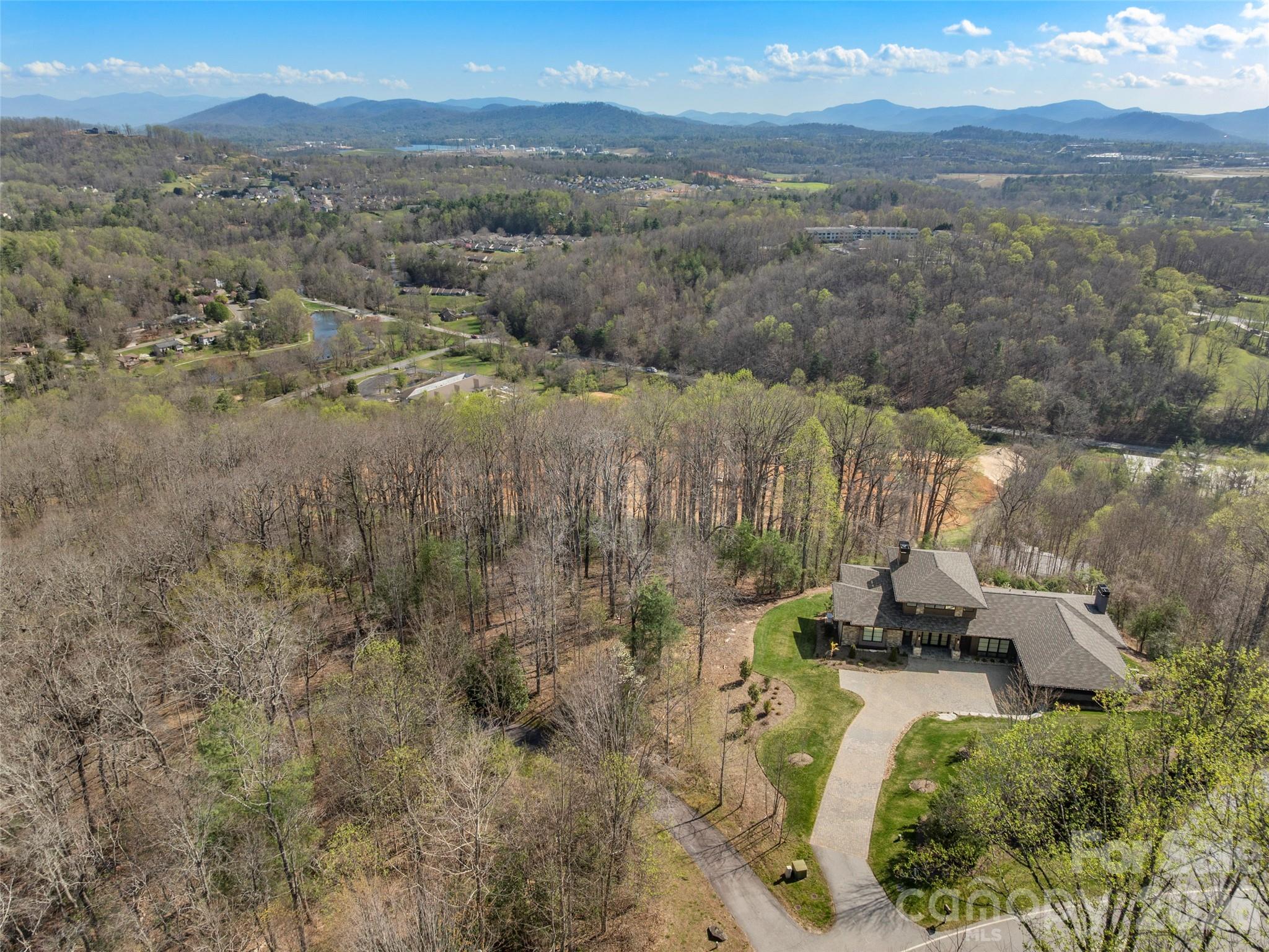 The Cliffs at Walnut Cove - Land