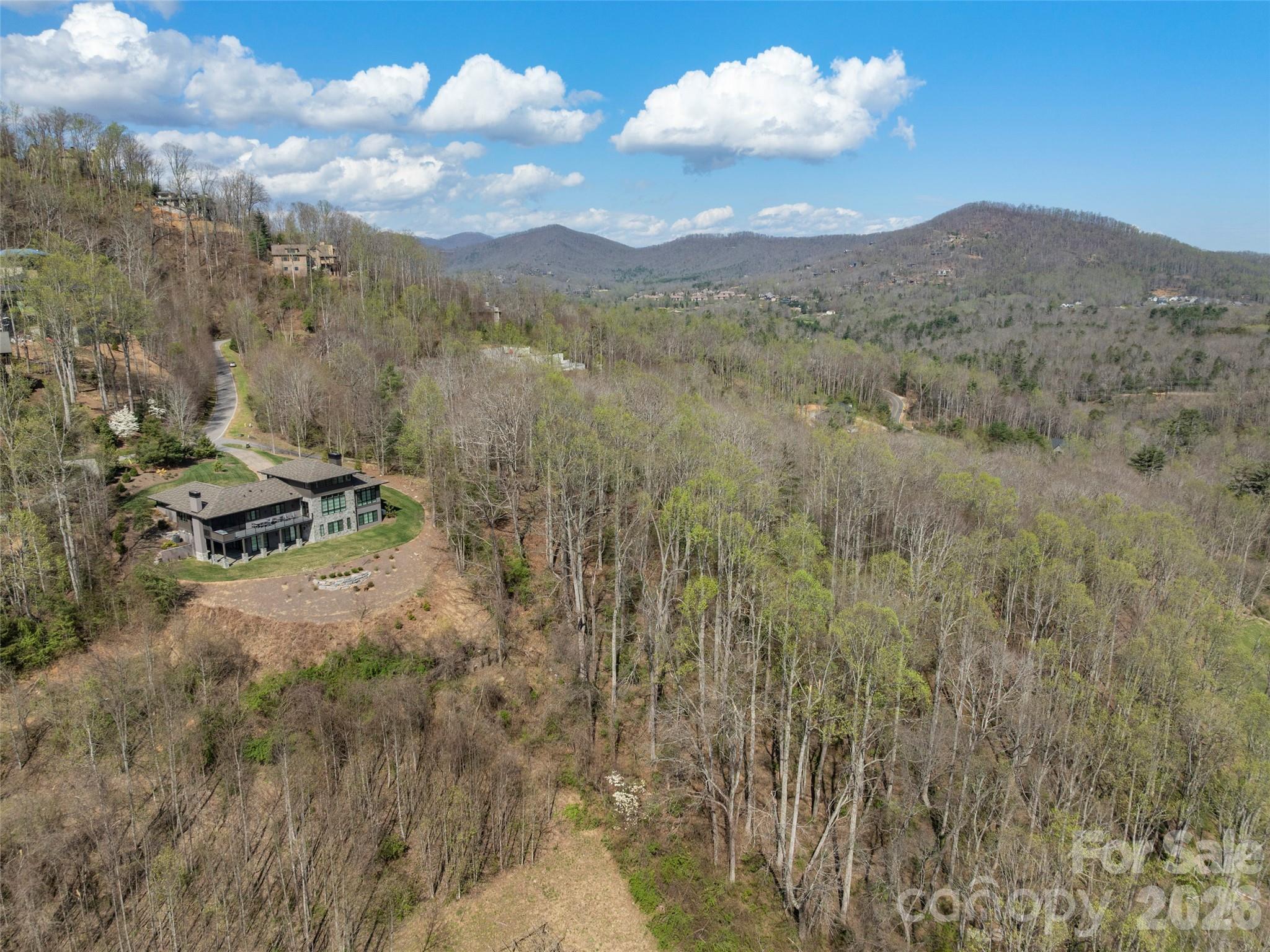 The Cliffs at Walnut Cove - Land