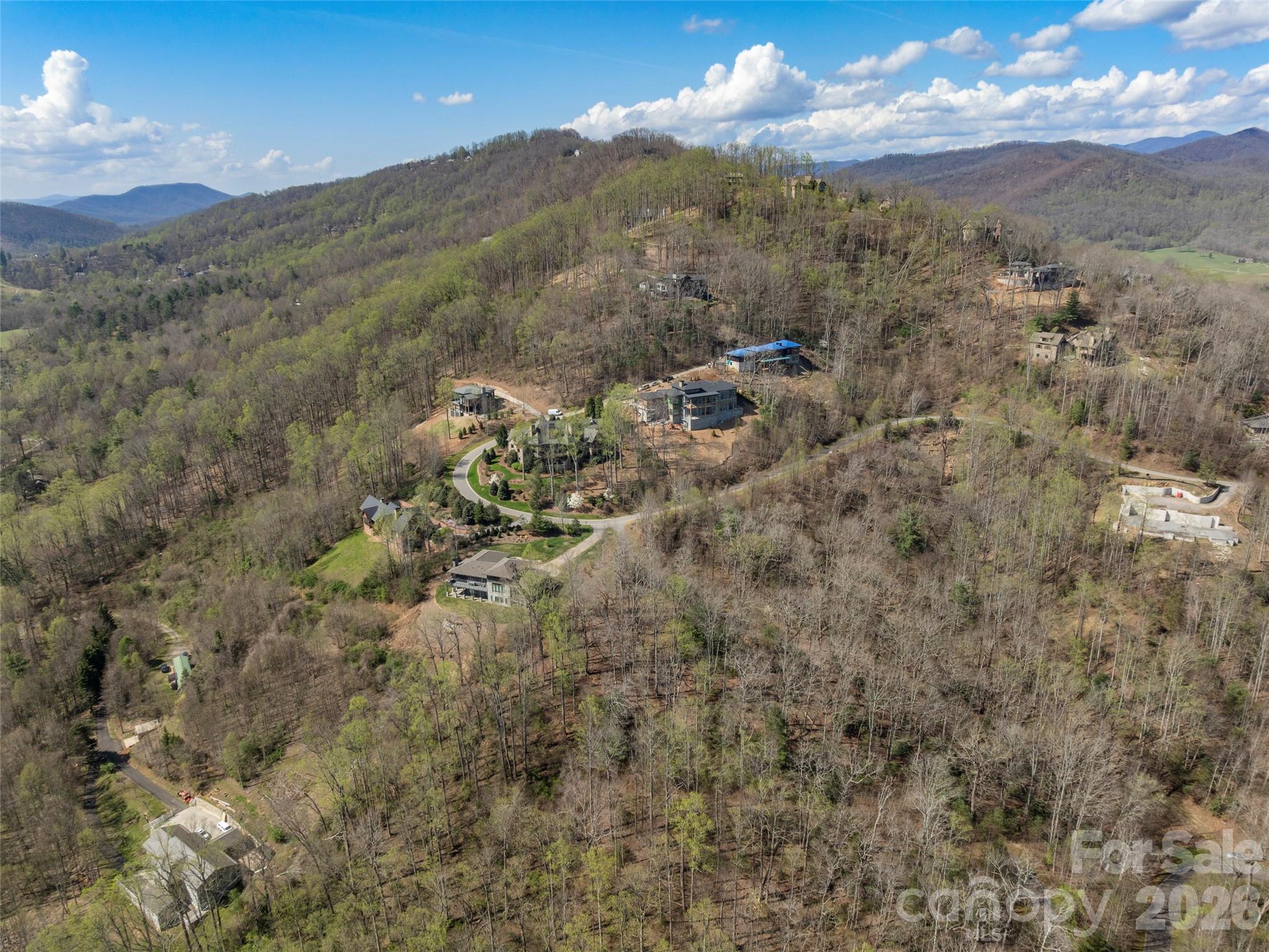 The Cliffs at Walnut Cove - Land