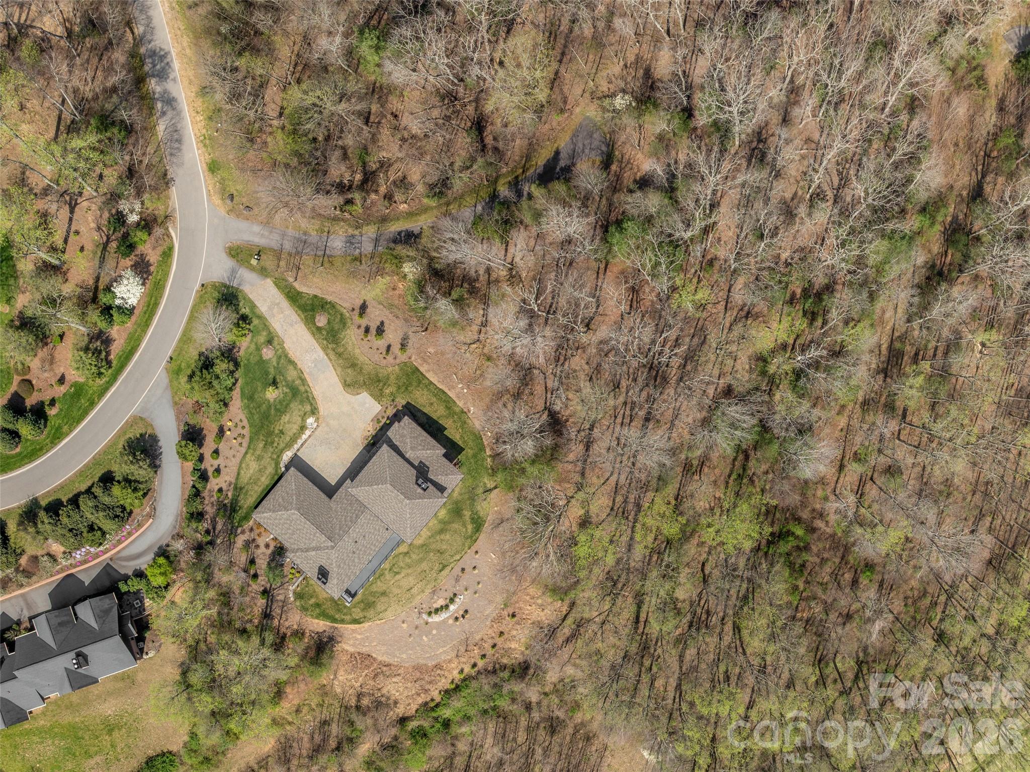 The Cliffs at Walnut Cove - Land