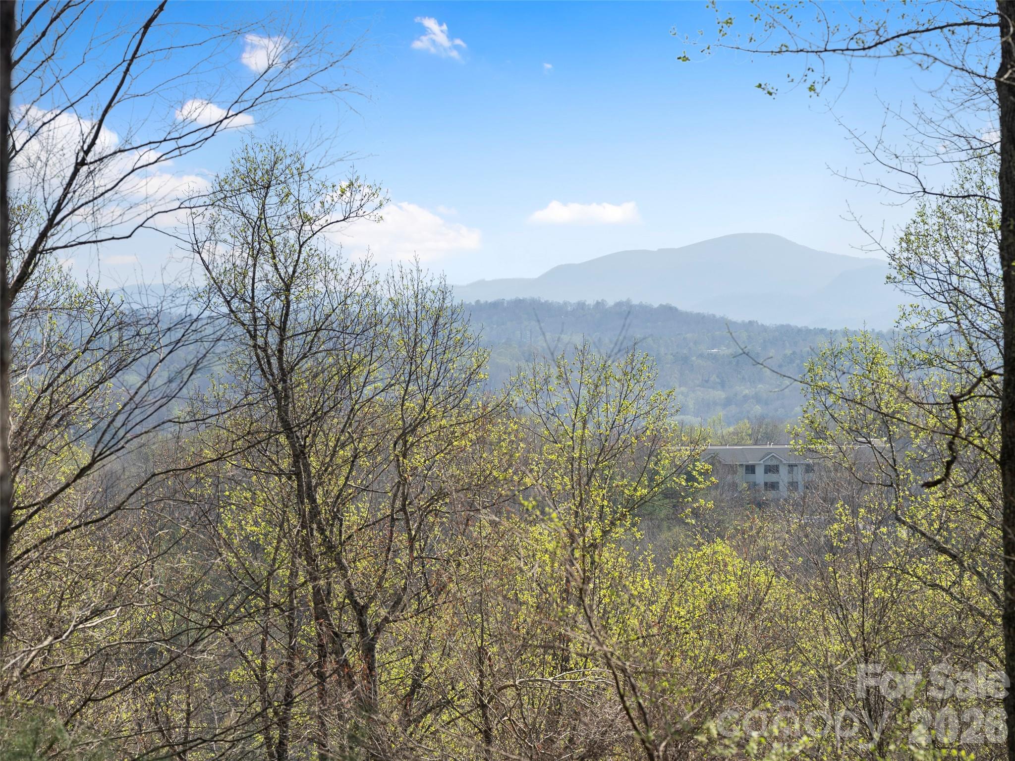The Cliffs at Walnut Cove - Land