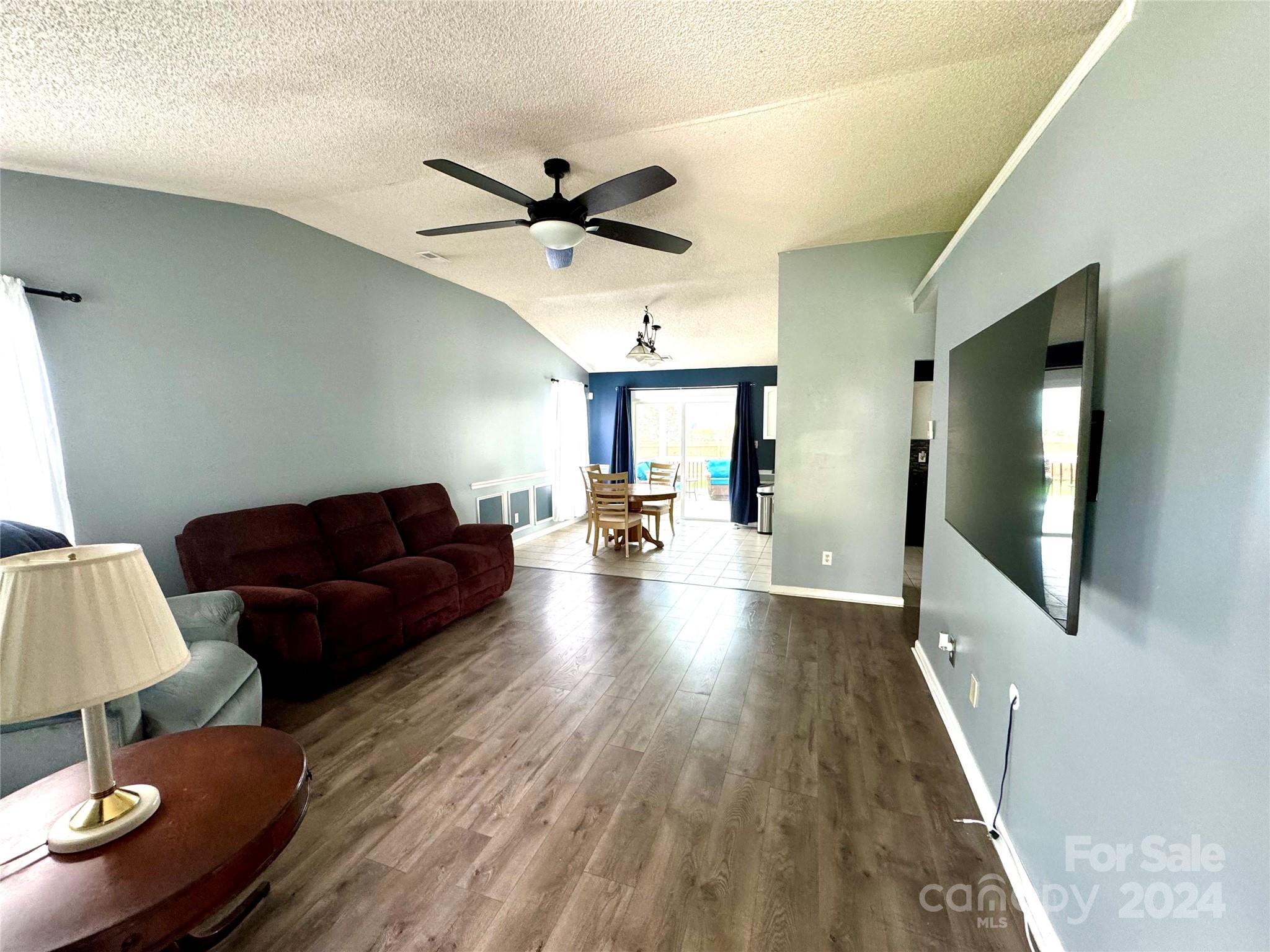 Covington - Residential