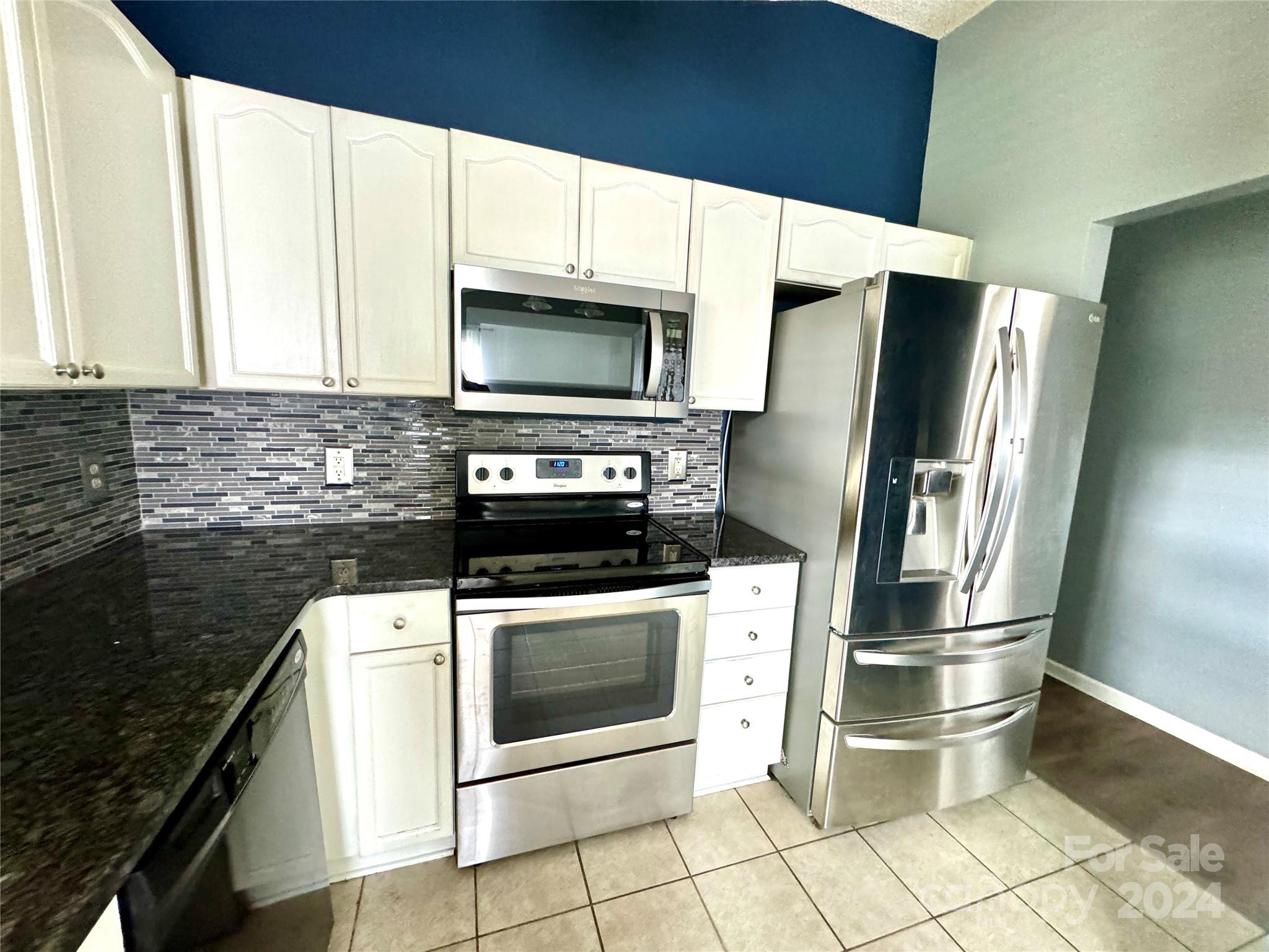 Covington - Residential