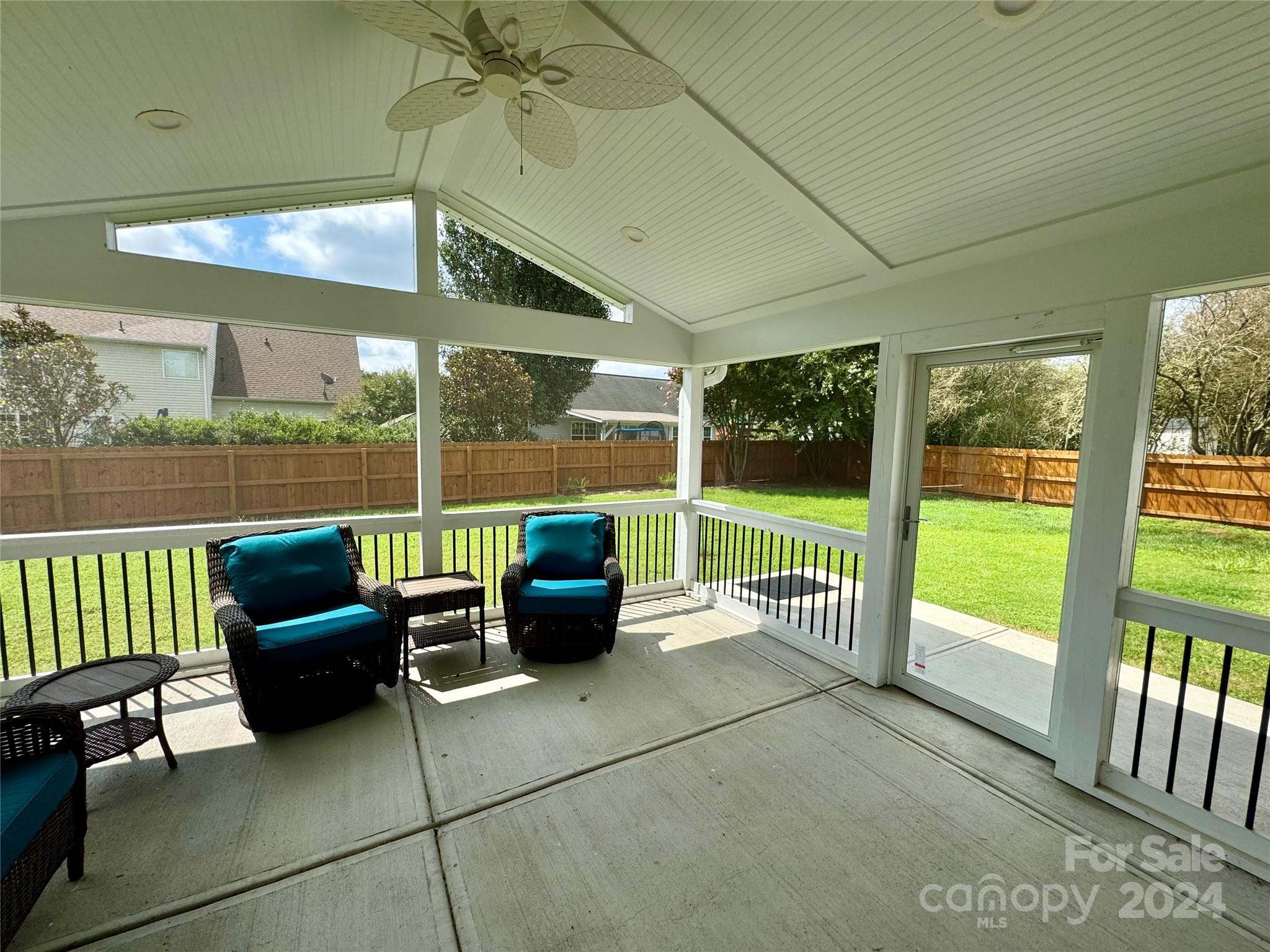 Covington - Residential