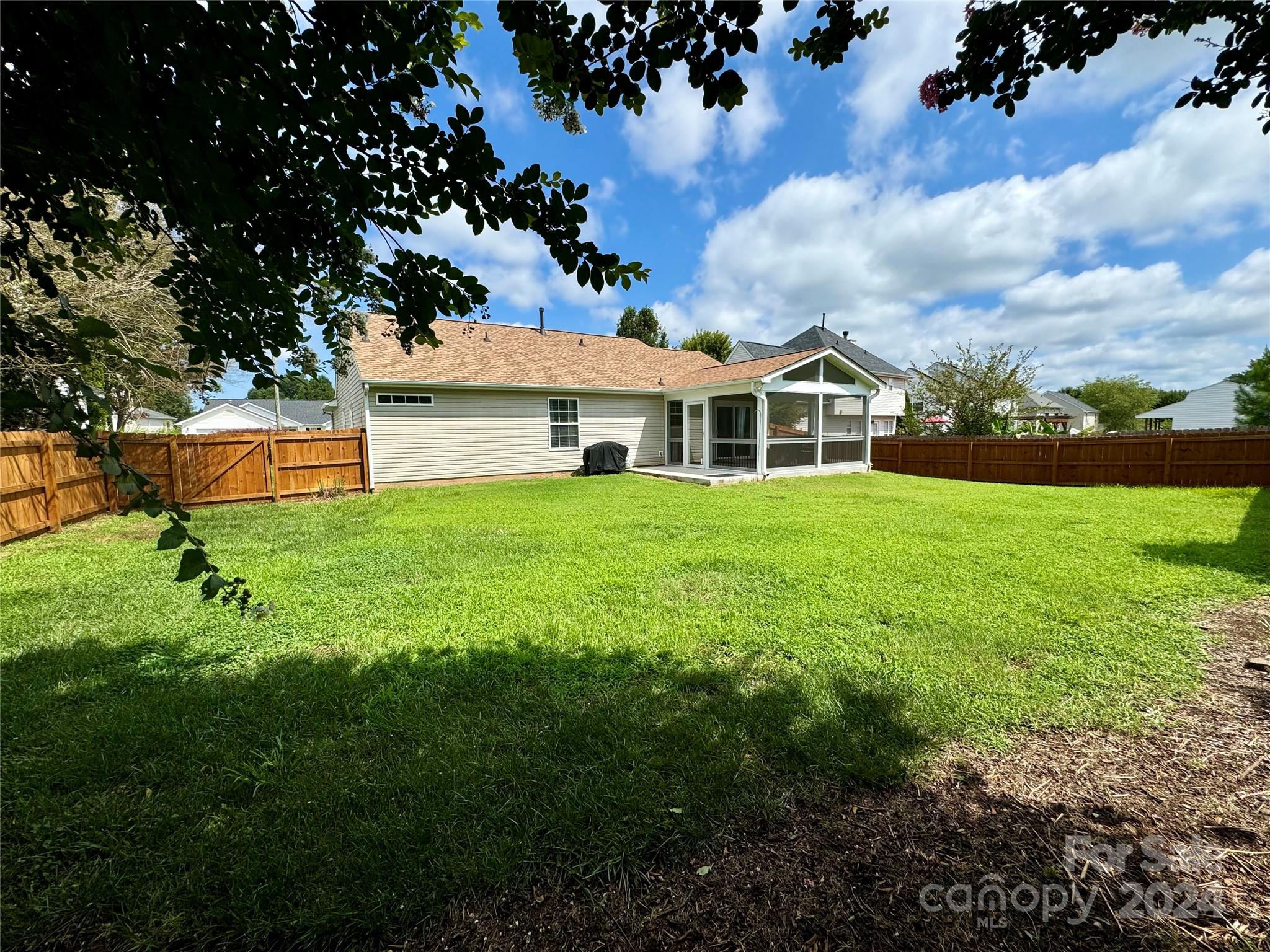 Covington - Residential