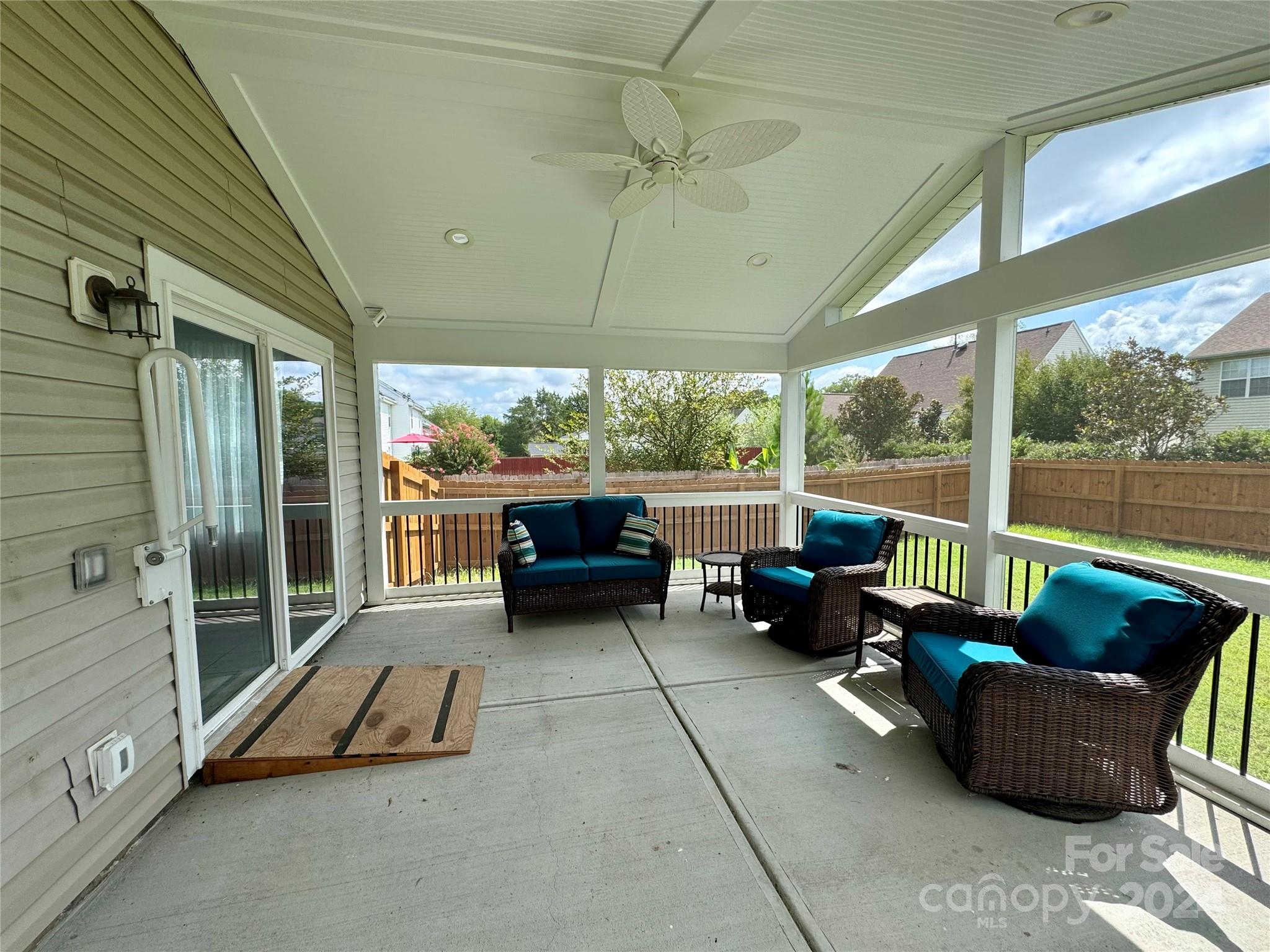 Covington - Residential