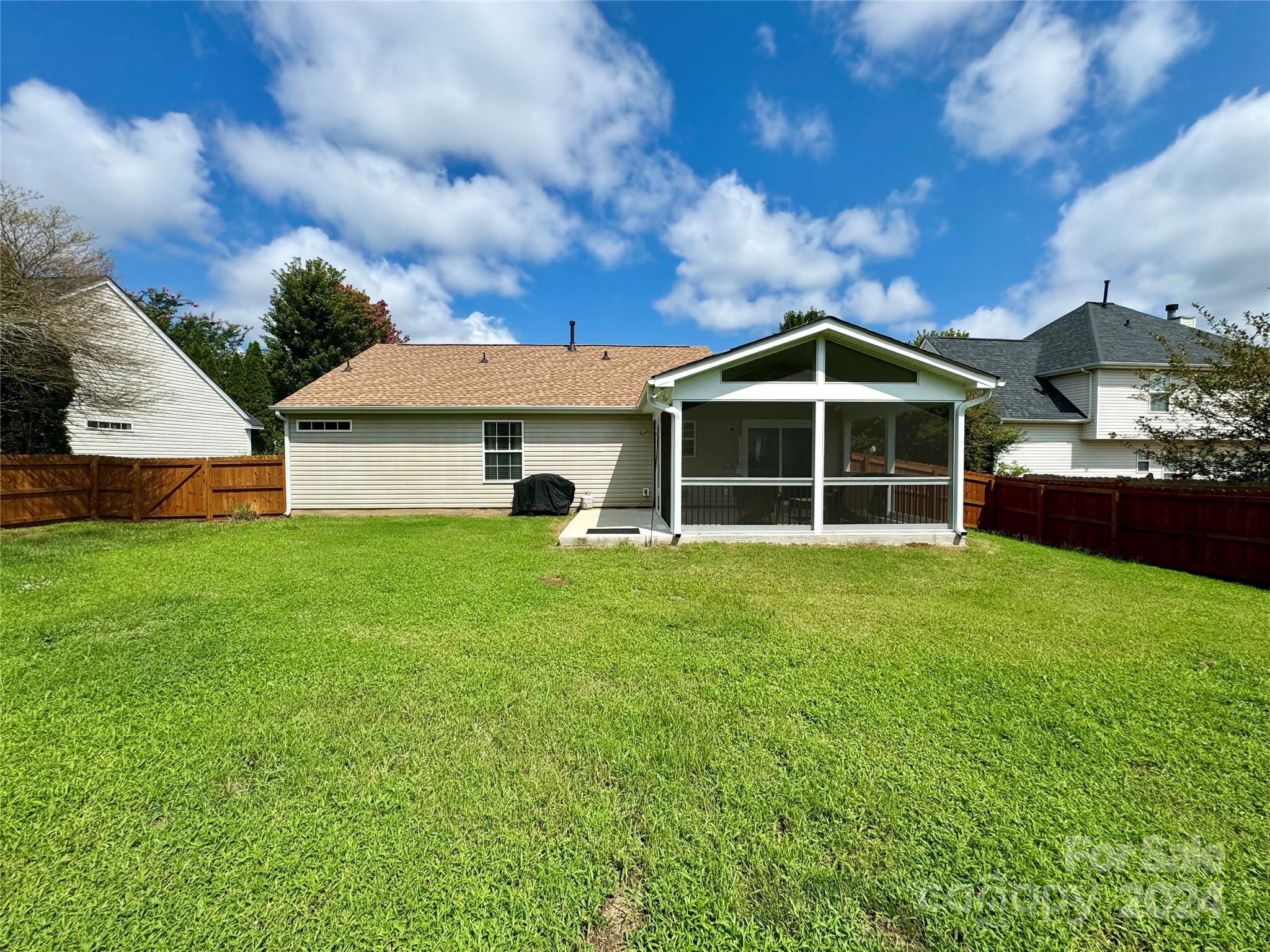 Covington - Residential