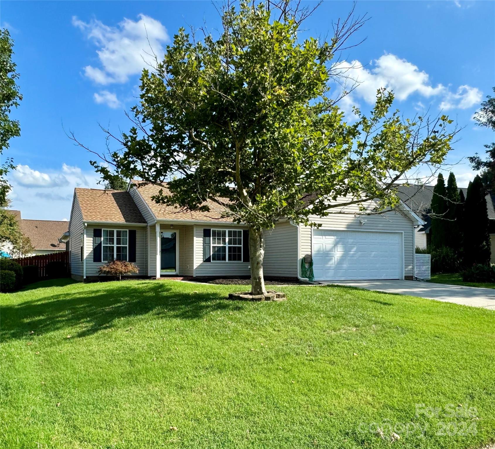 Covington - Residential