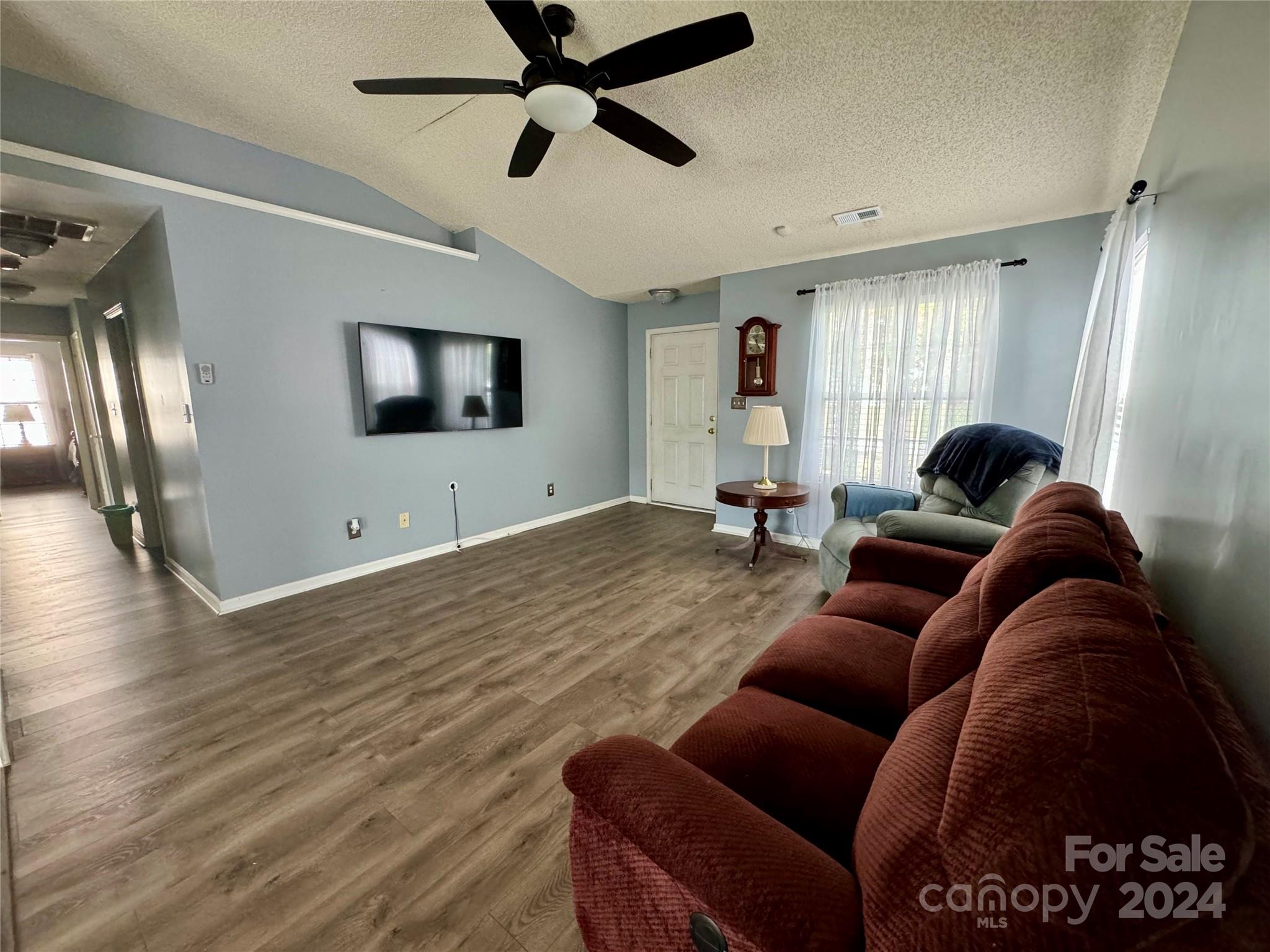 Covington - Residential