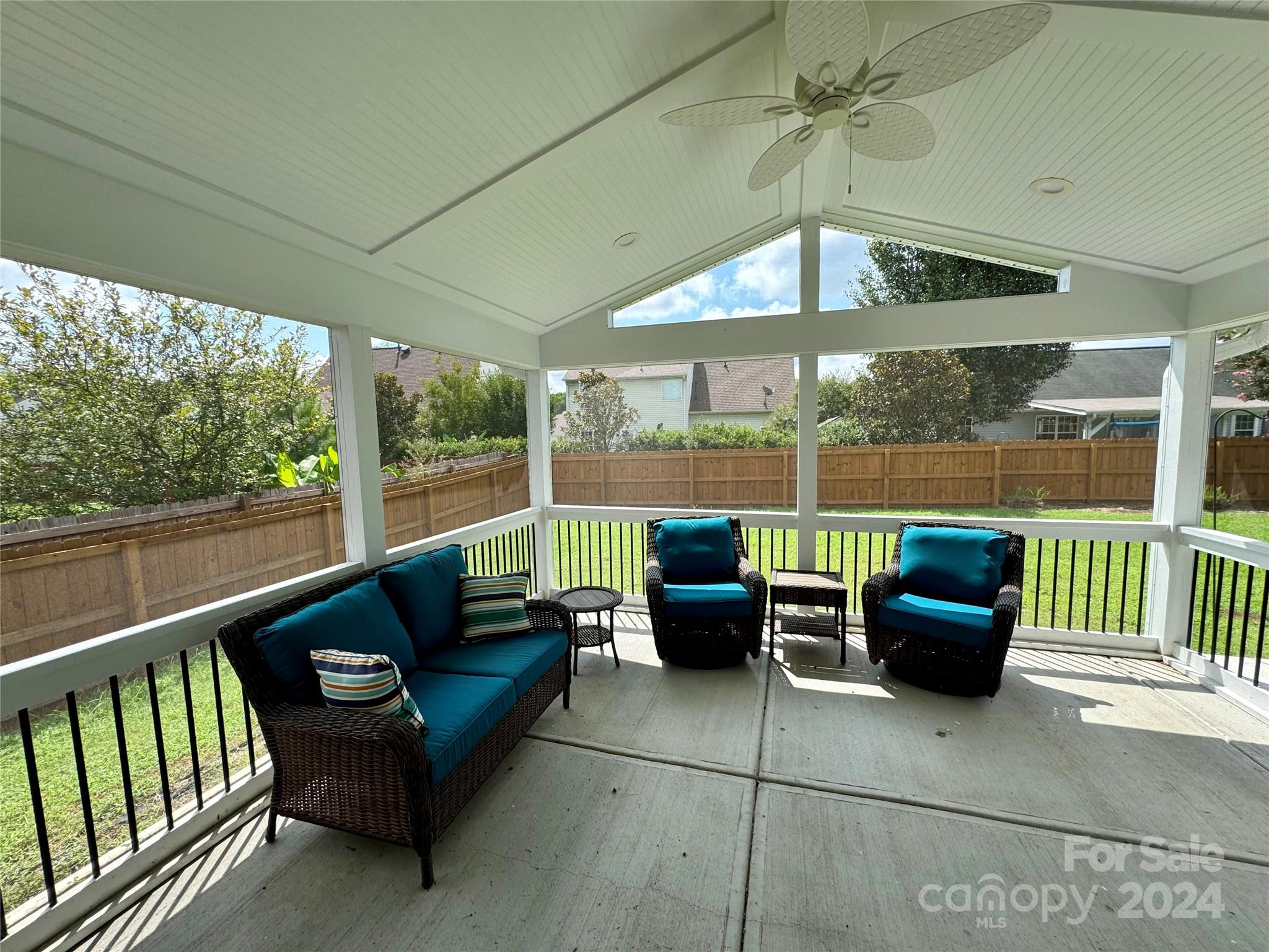 Covington - Residential