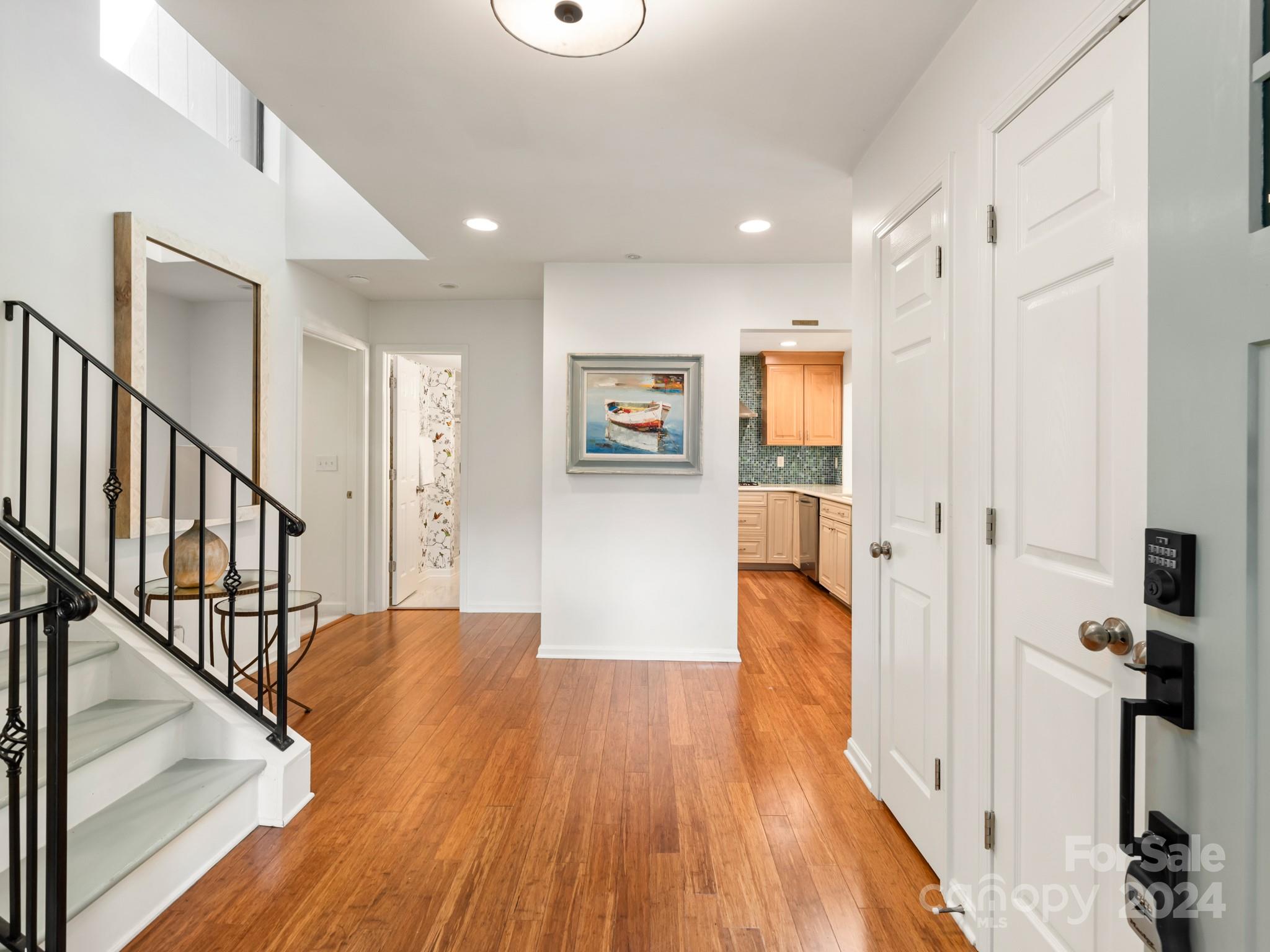 River Hills - Residential