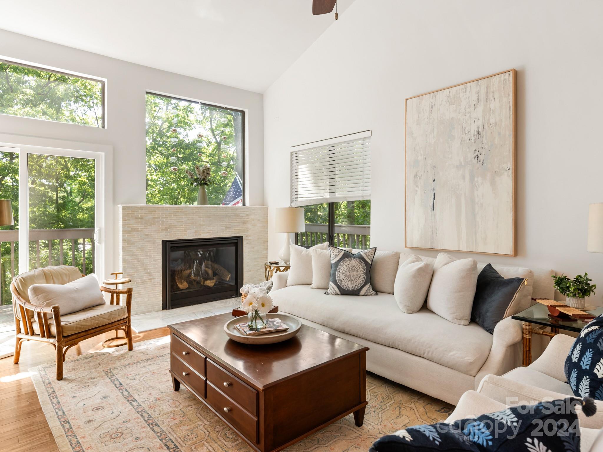 River Hills - Residential