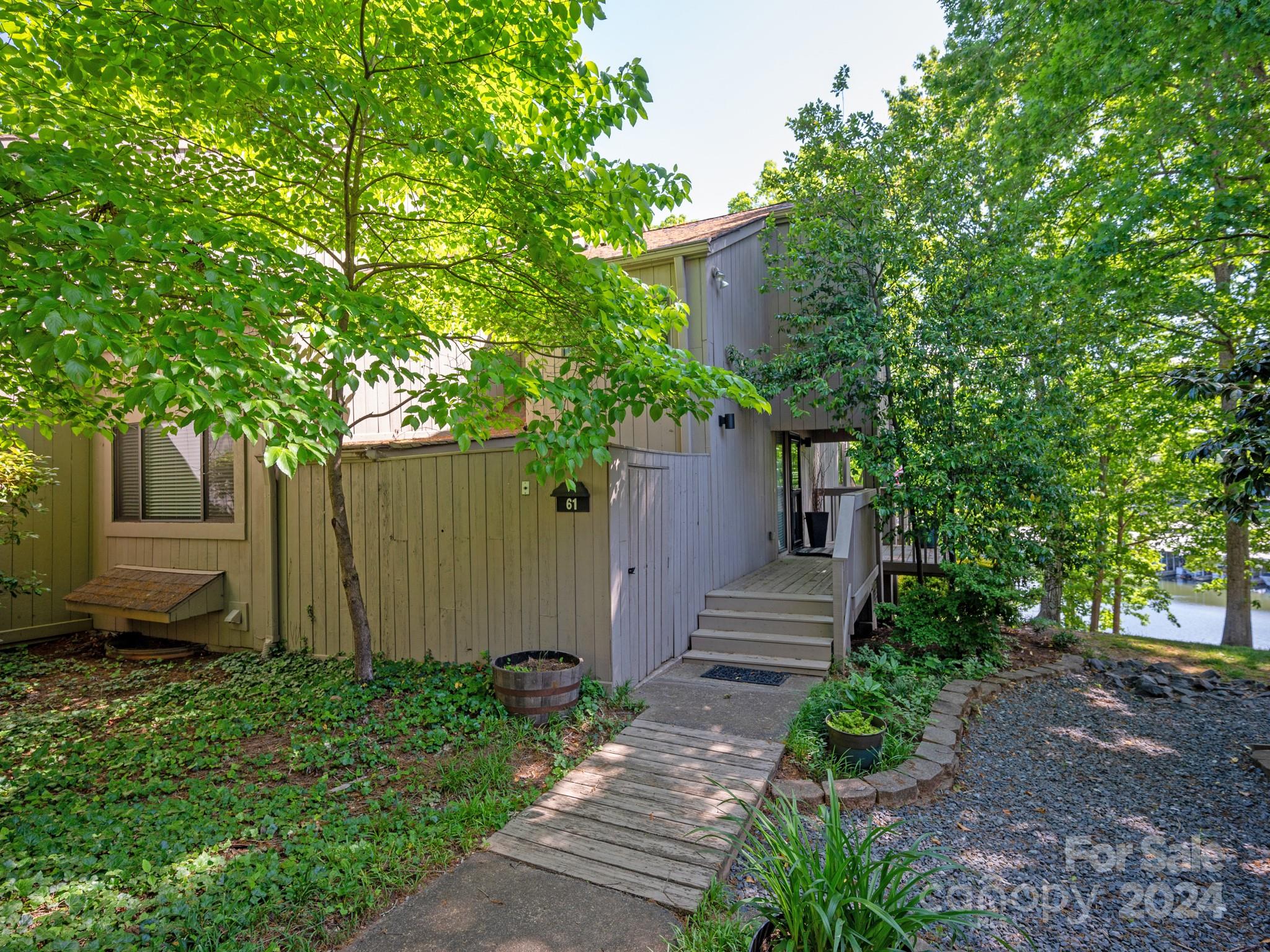 River Hills - Residential