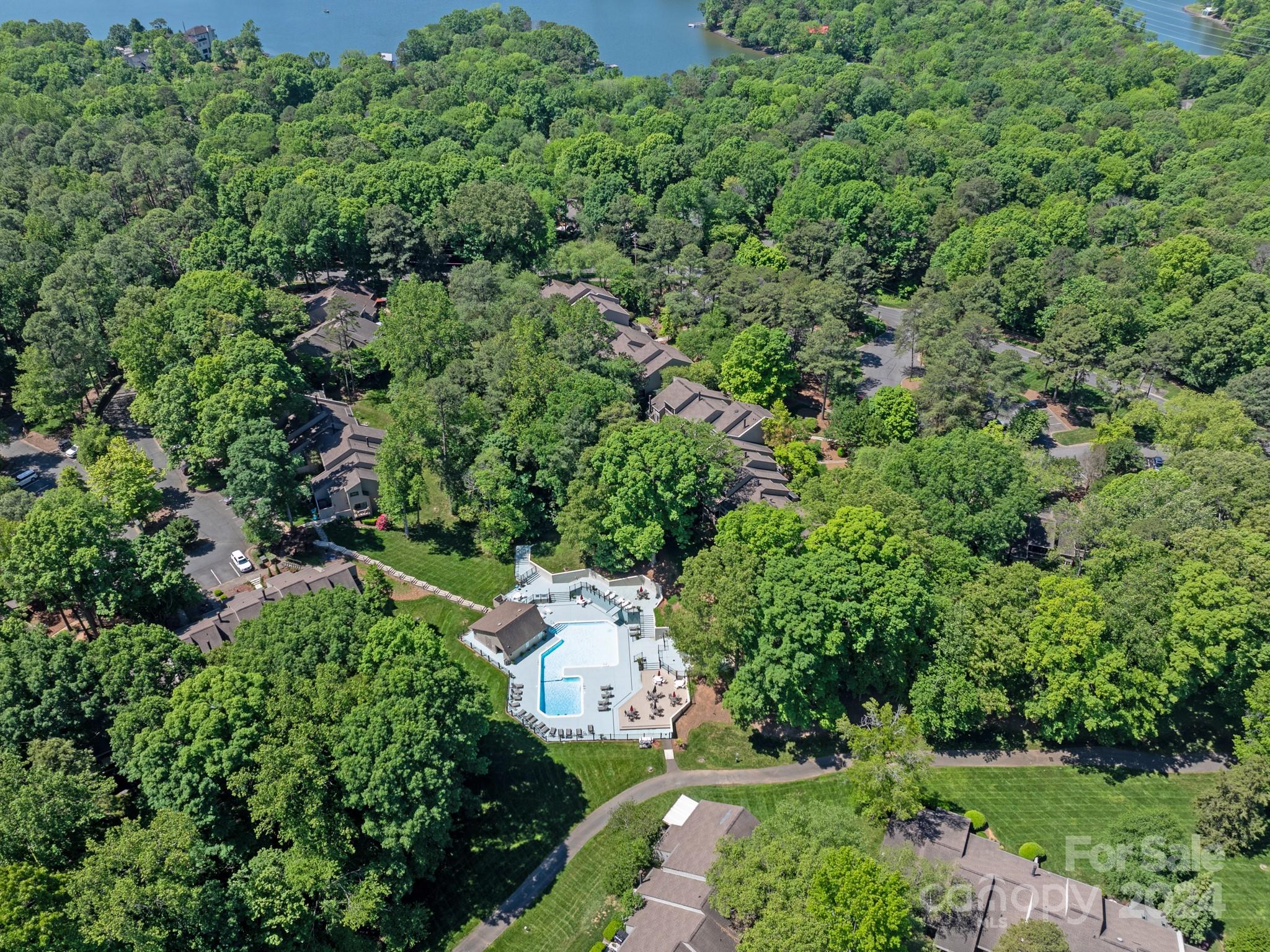 River Hills - Residential