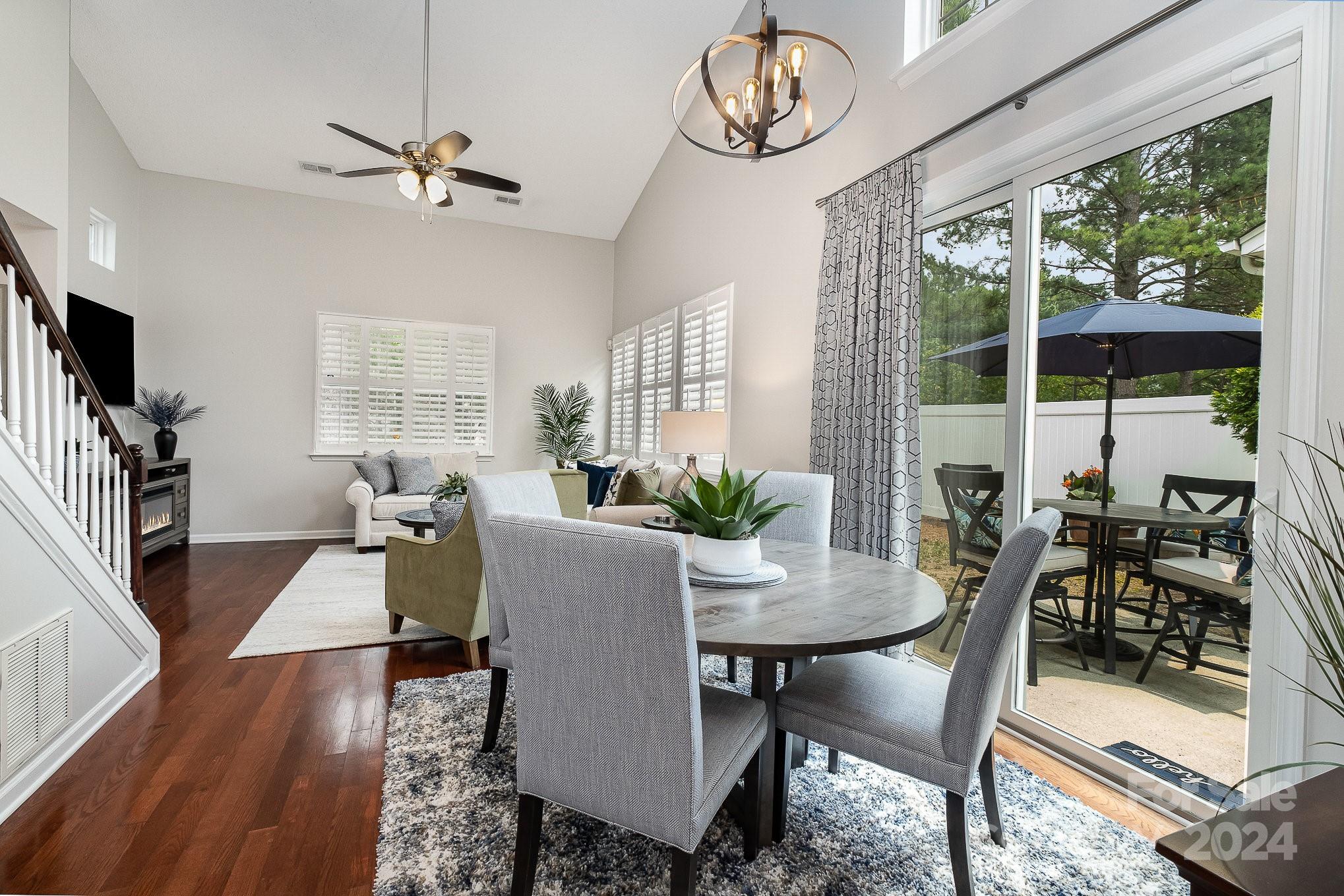 Highland Creek - Residential