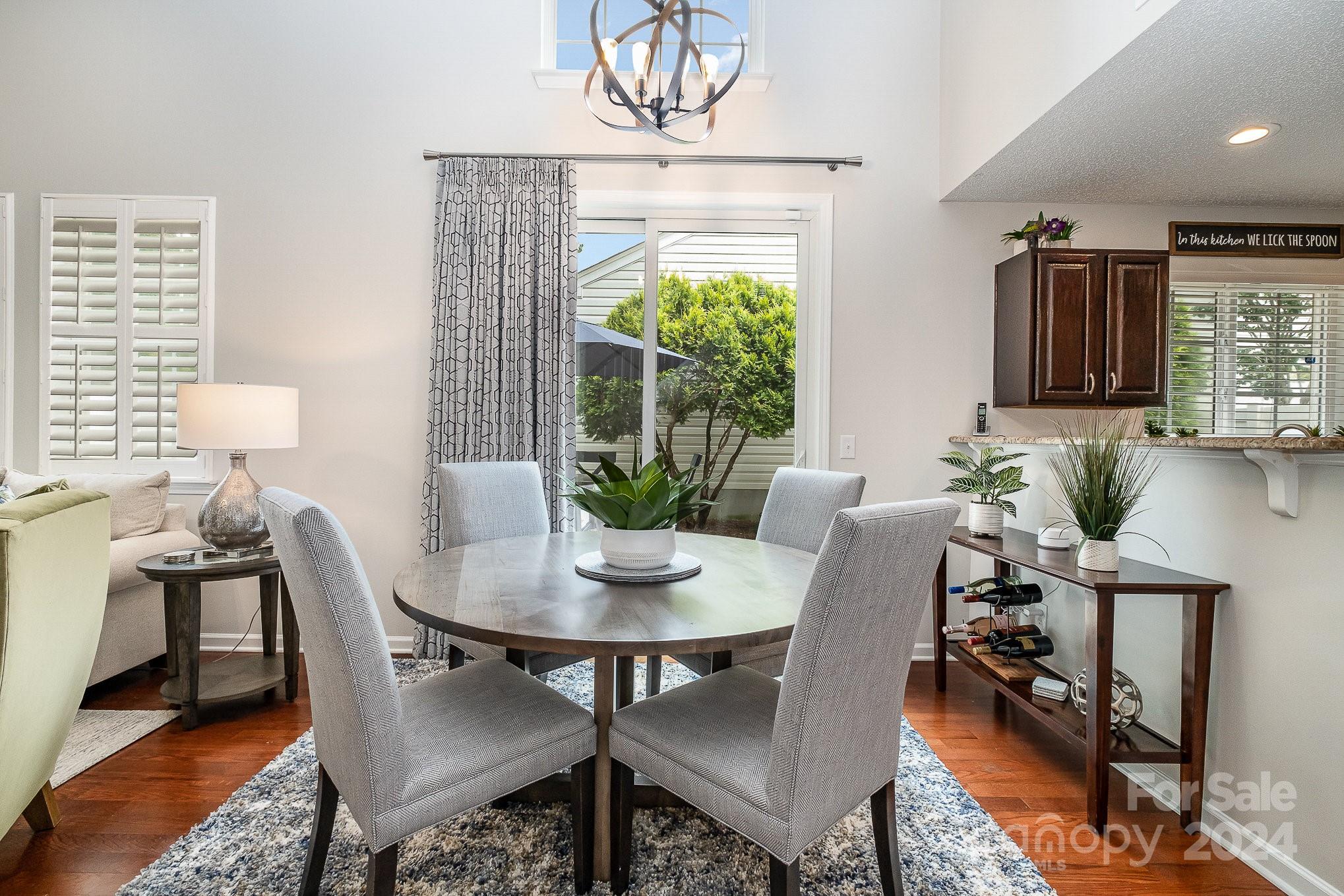 Highland Creek - Residential