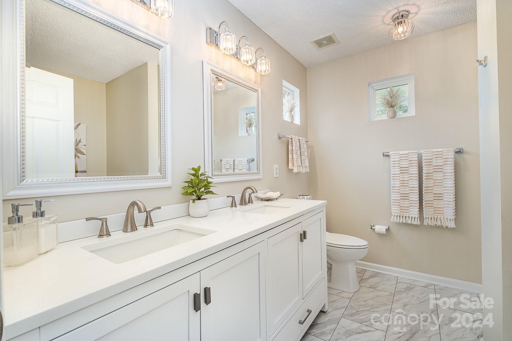 Highland Creek - Residential