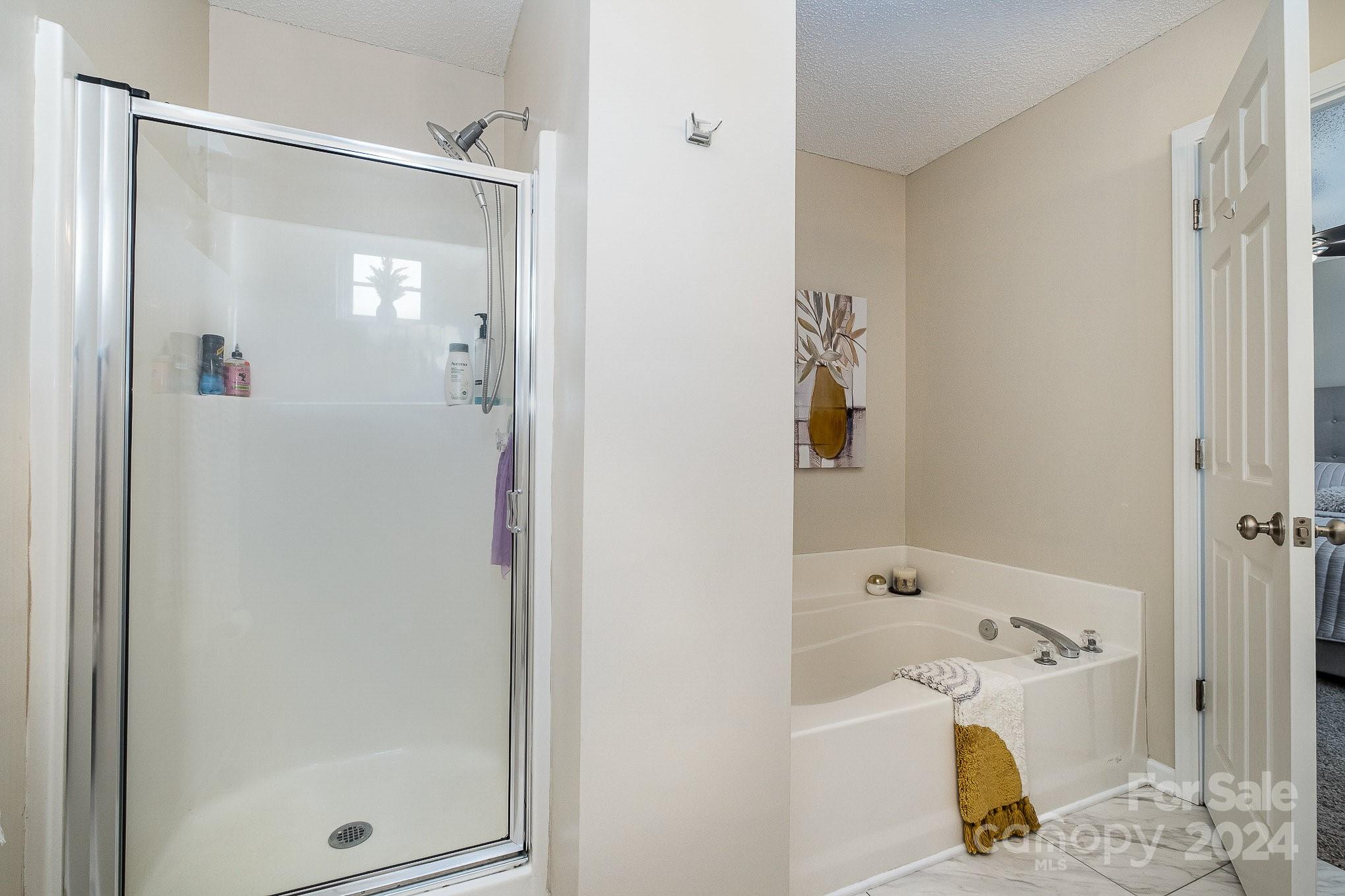 Highland Creek - Residential