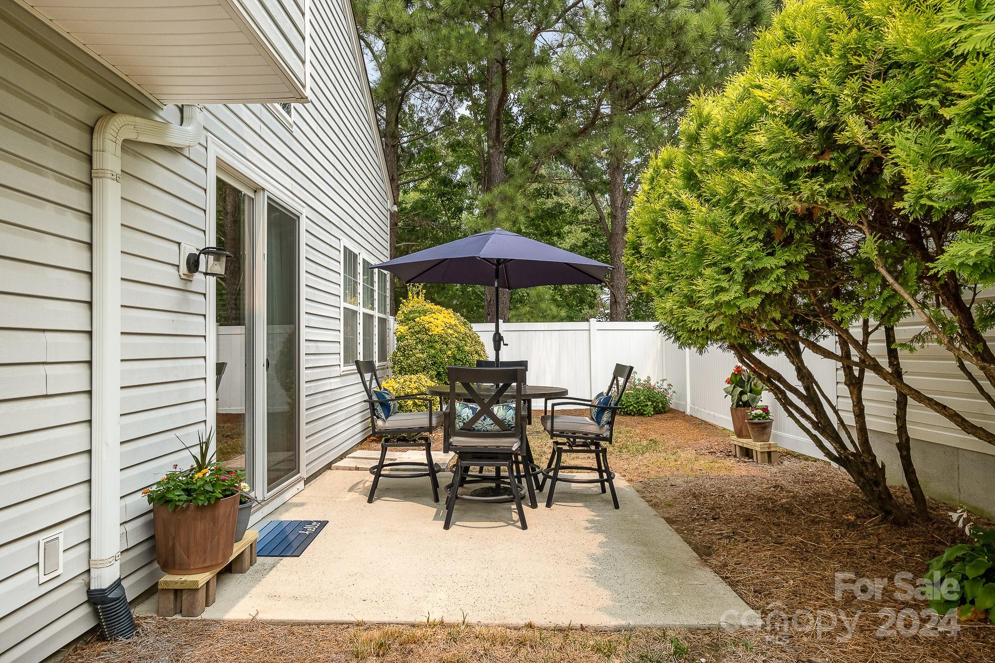 Highland Creek - Residential