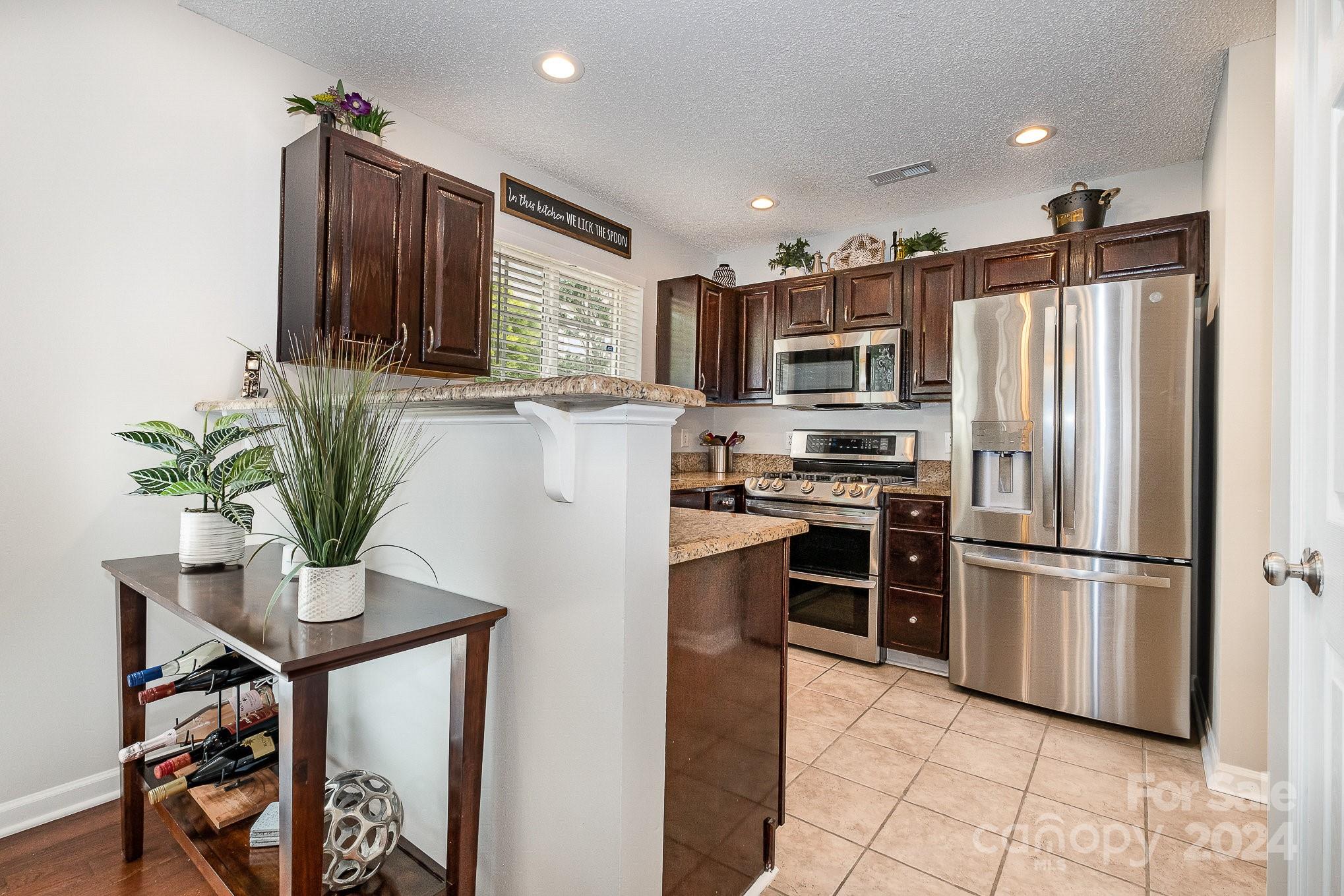 Highland Creek - Residential