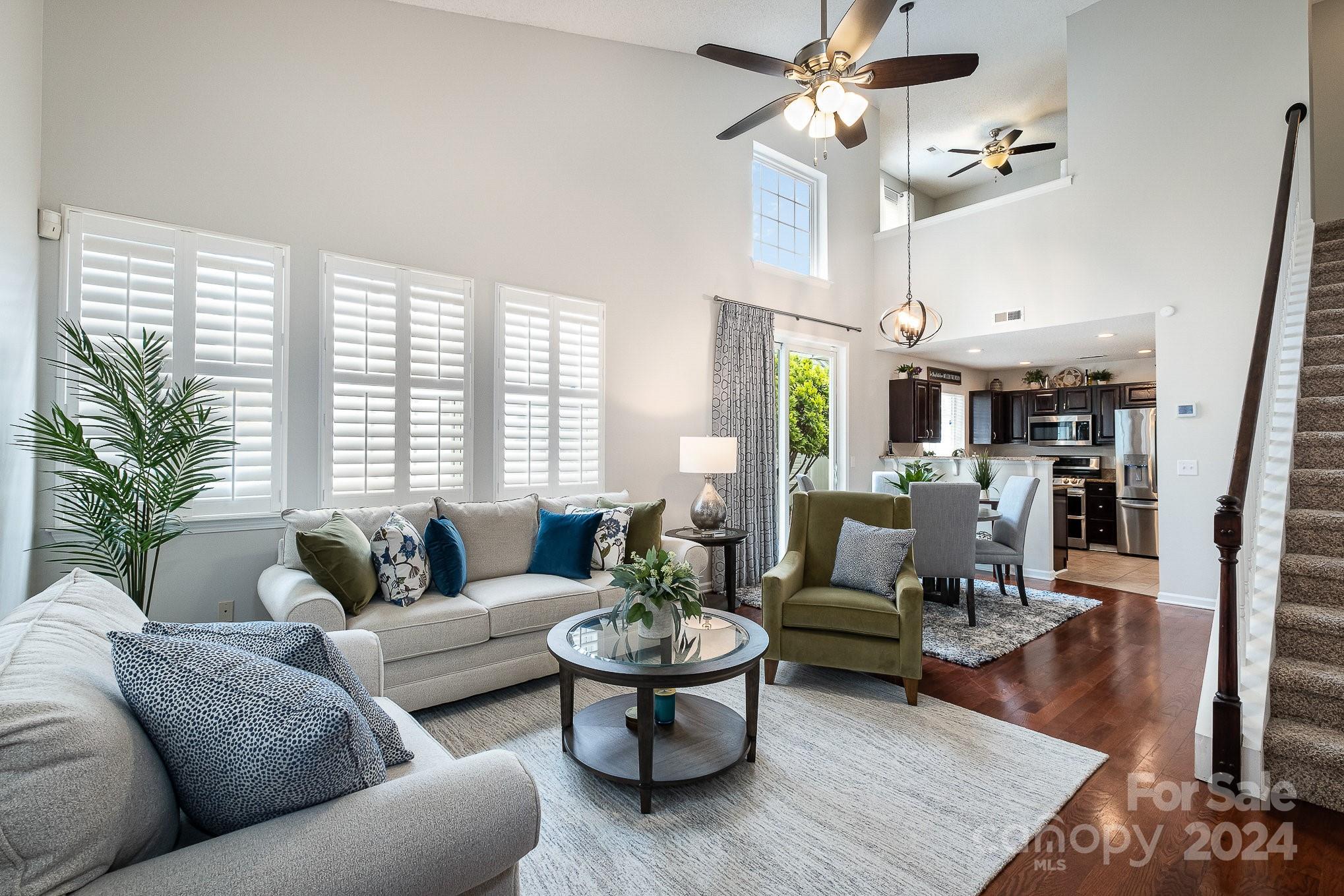 Highland Creek - Residential