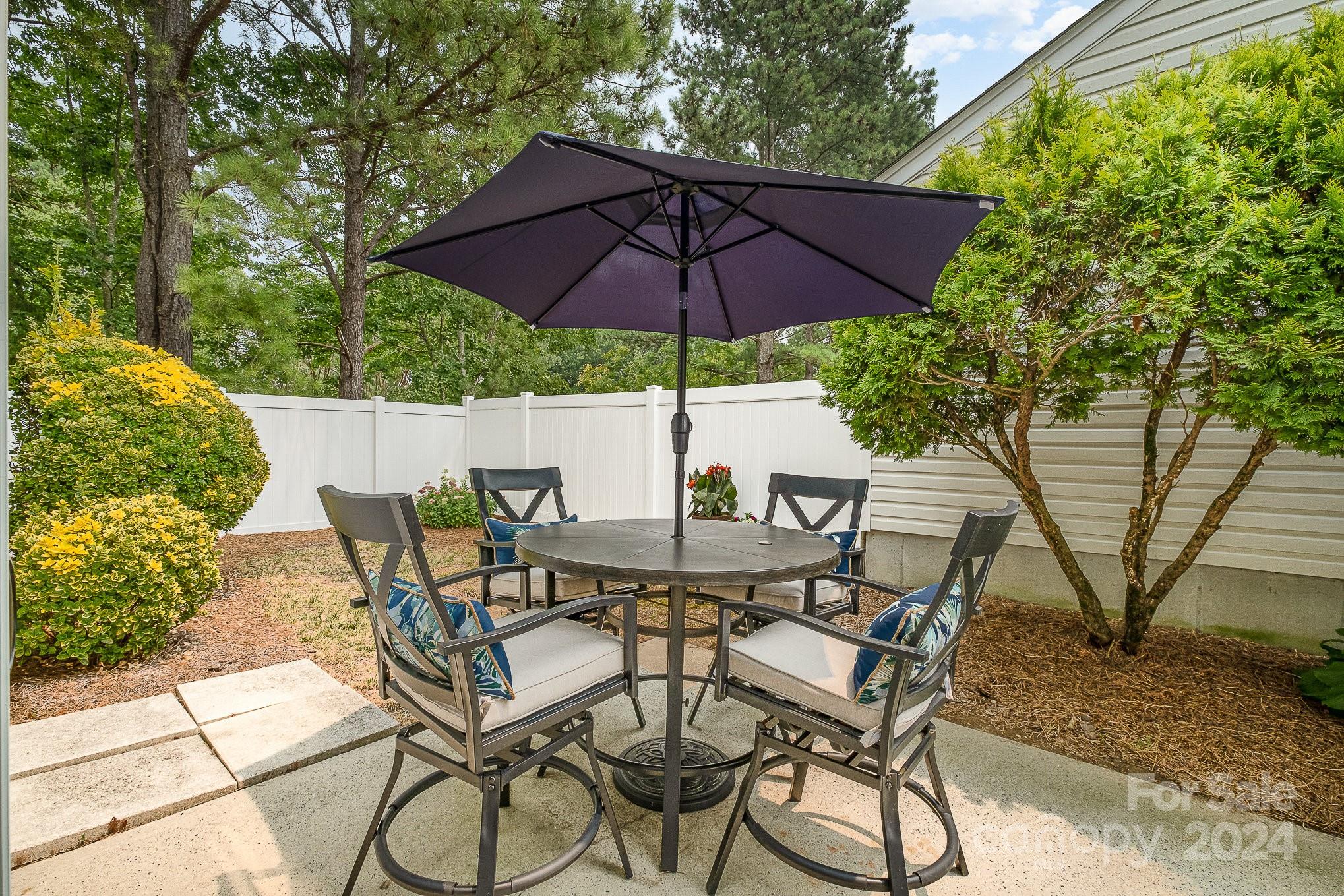 Highland Creek - Residential