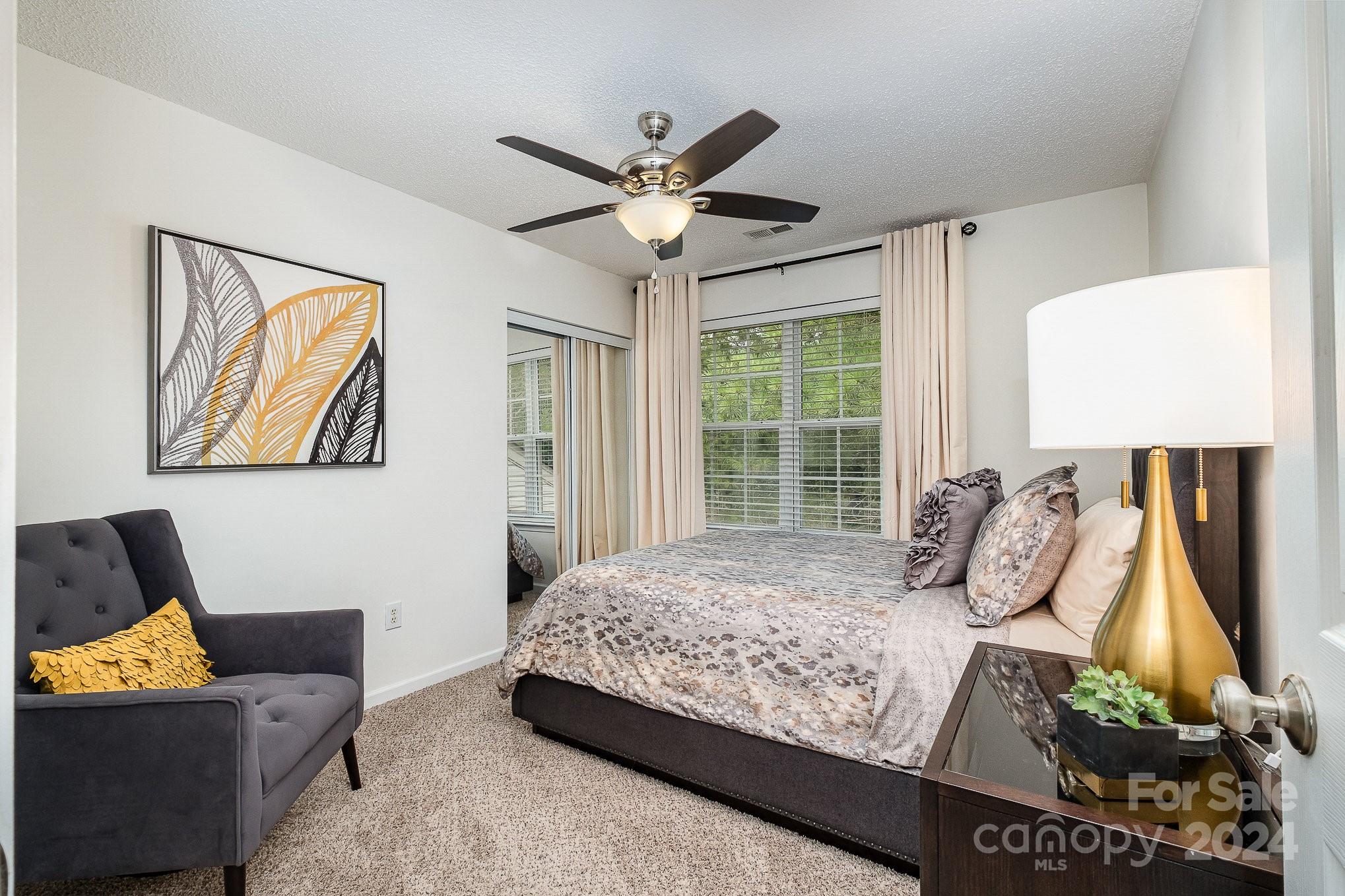 Highland Creek - Residential