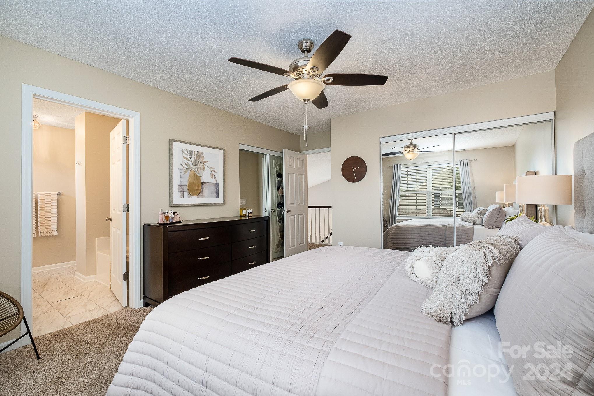 Highland Creek - Residential