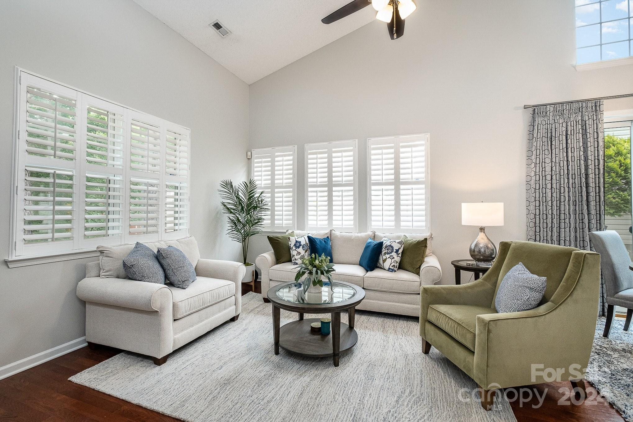 Highland Creek - Residential