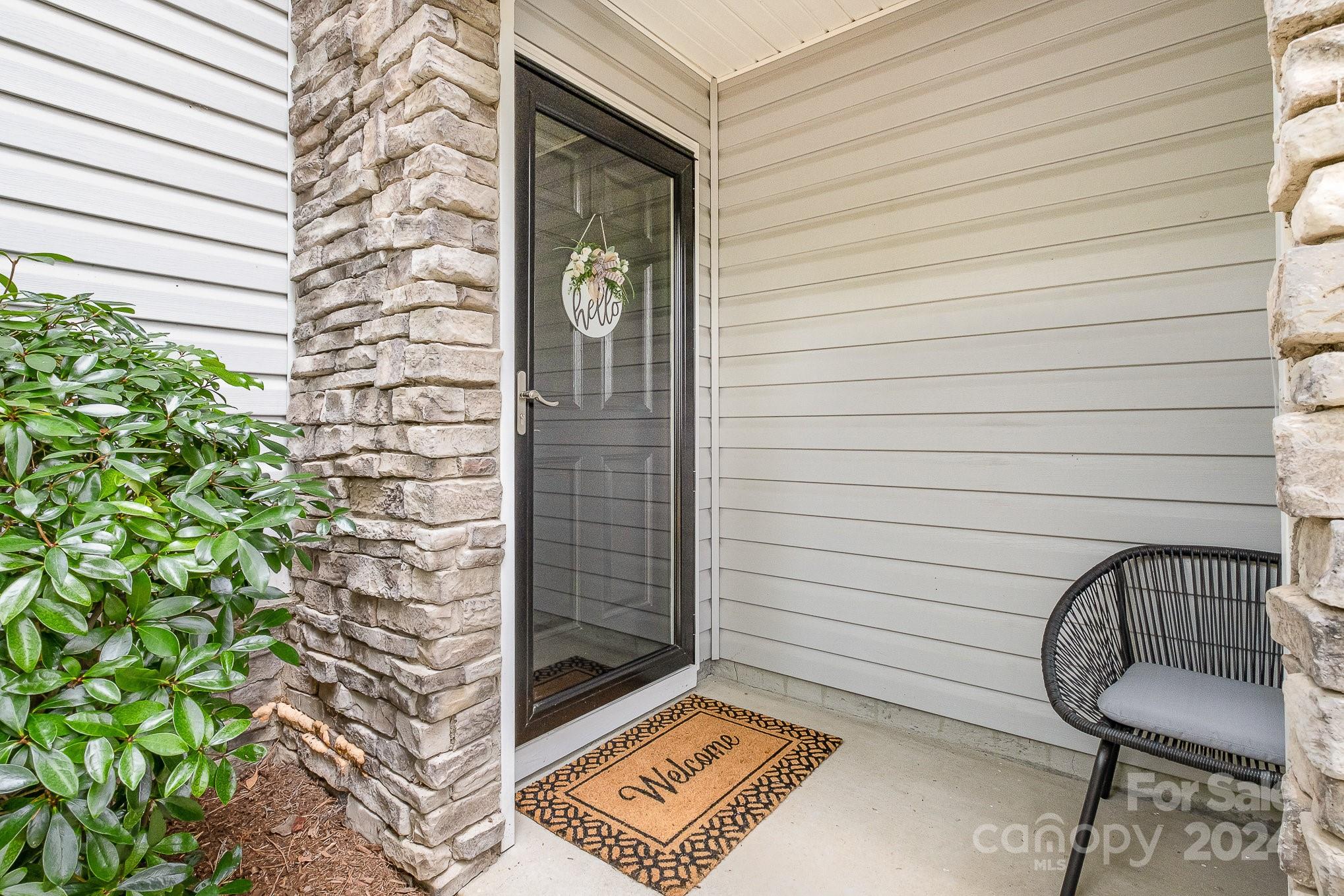 Highland Creek - Residential