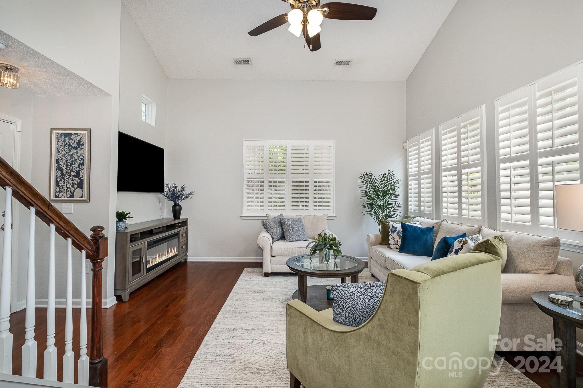 Highland Creek - Residential