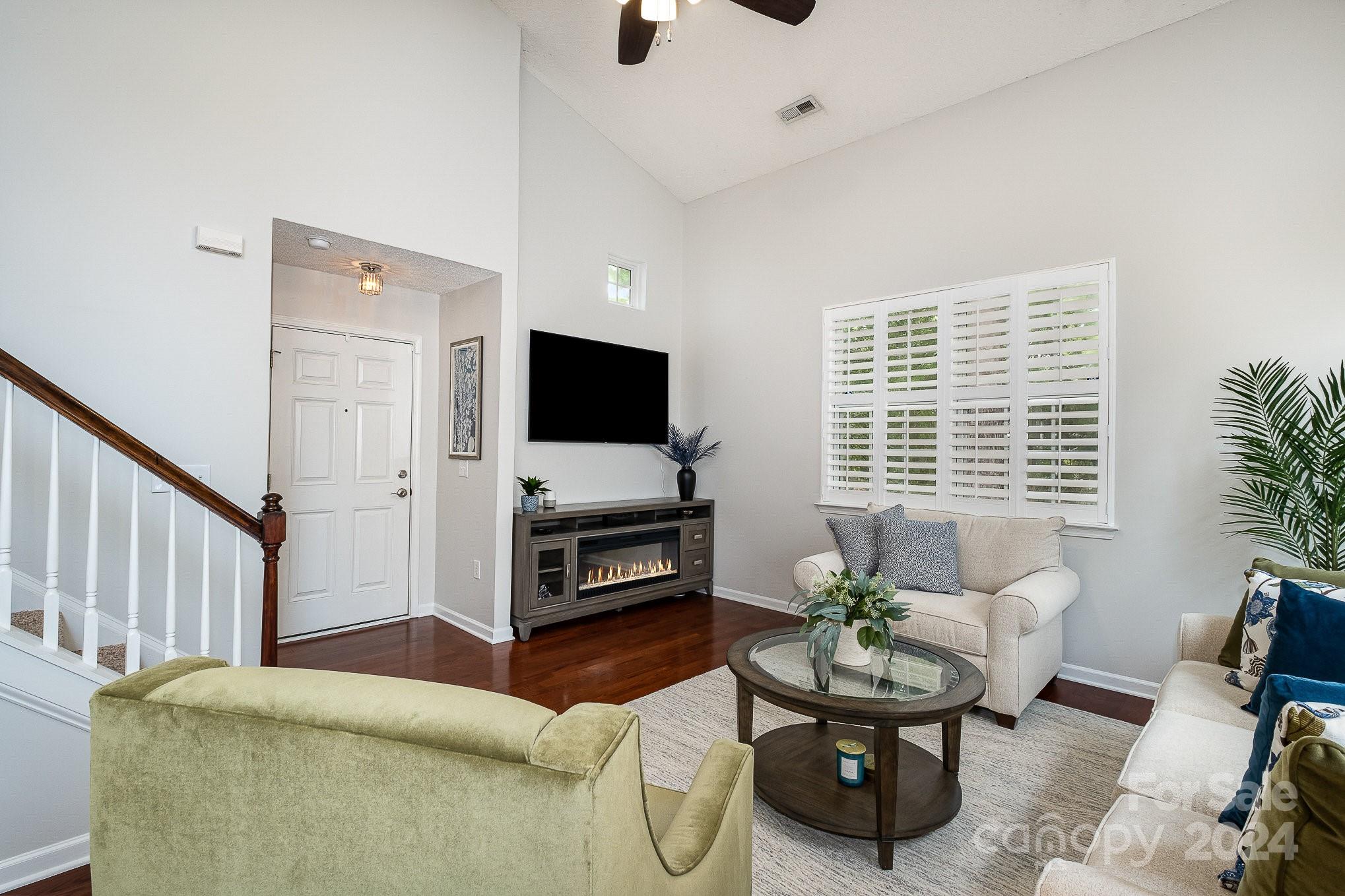 Highland Creek - Residential