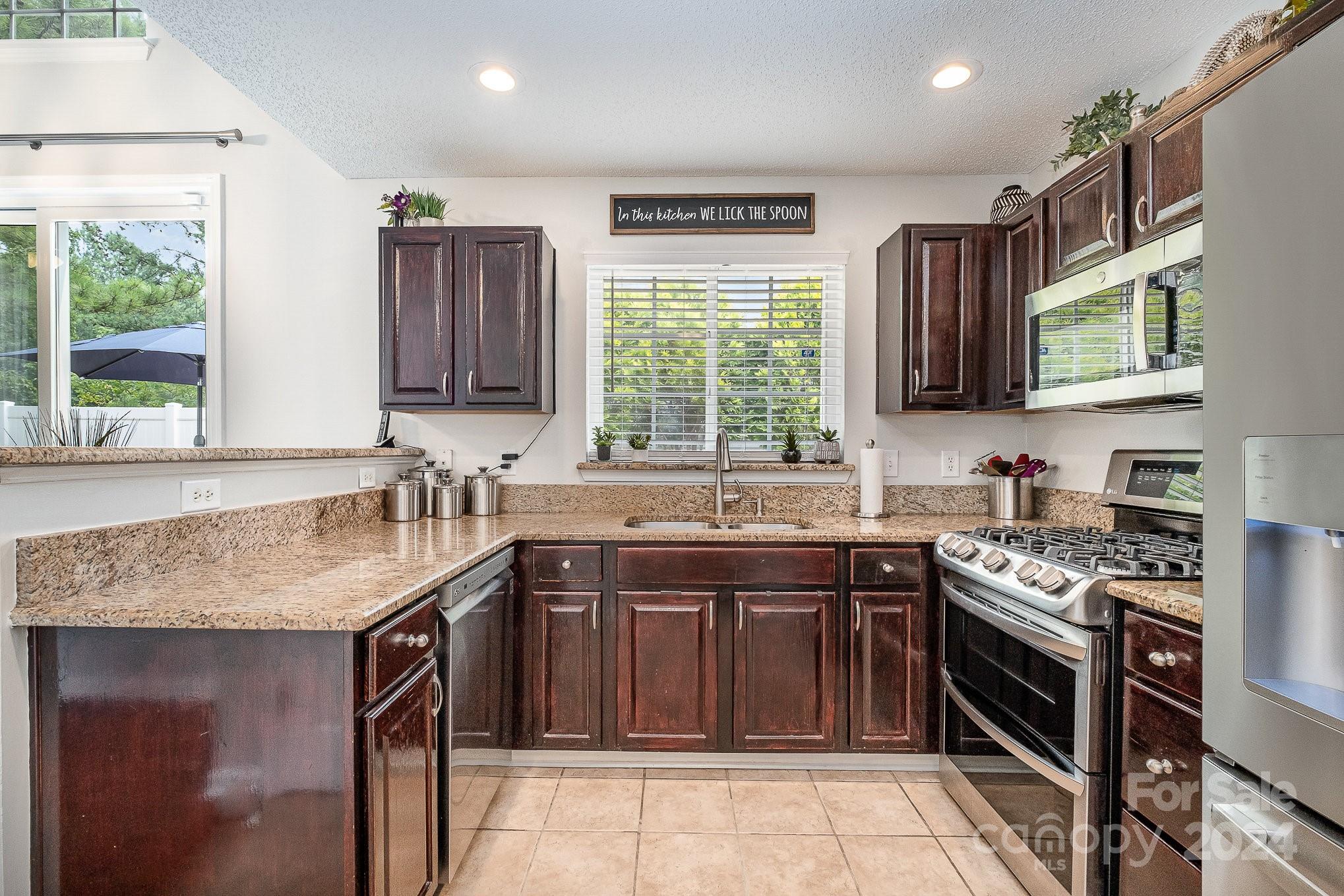 Highland Creek - Residential