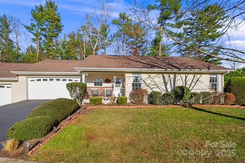 A home in Hendersonville