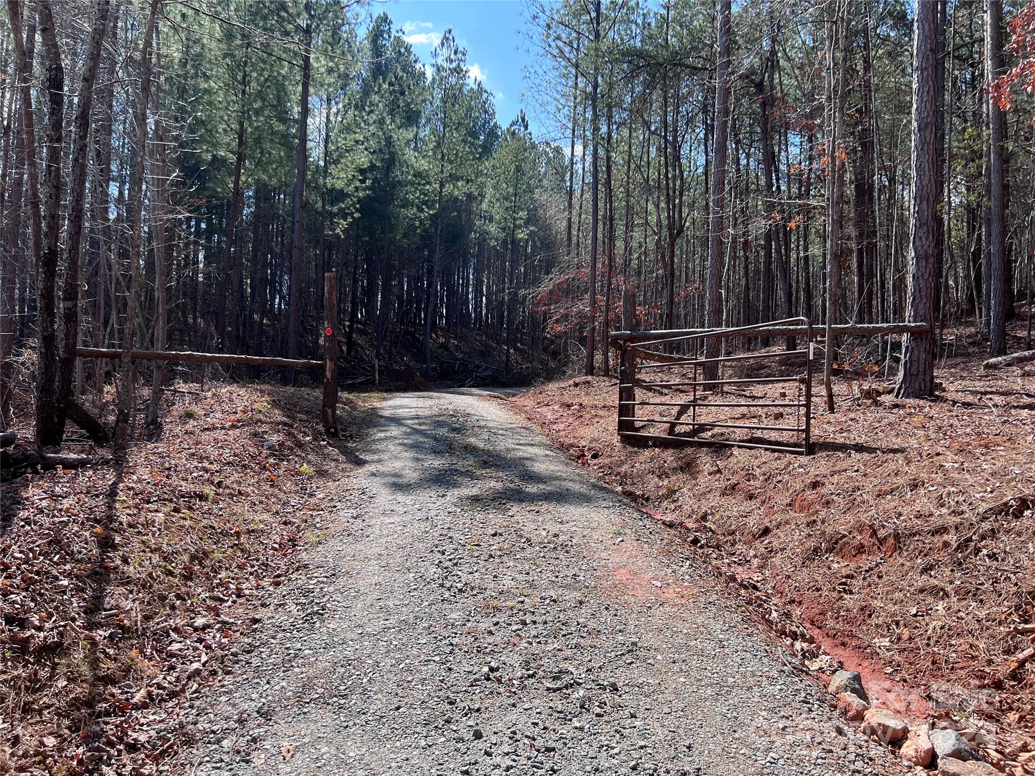 Tract 1 Holbert Cove Road