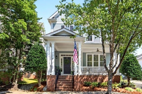 Photo of 7014 Blakeney Greens Boulevard, Charlotte, NC 28277 (MLS # 4421397)