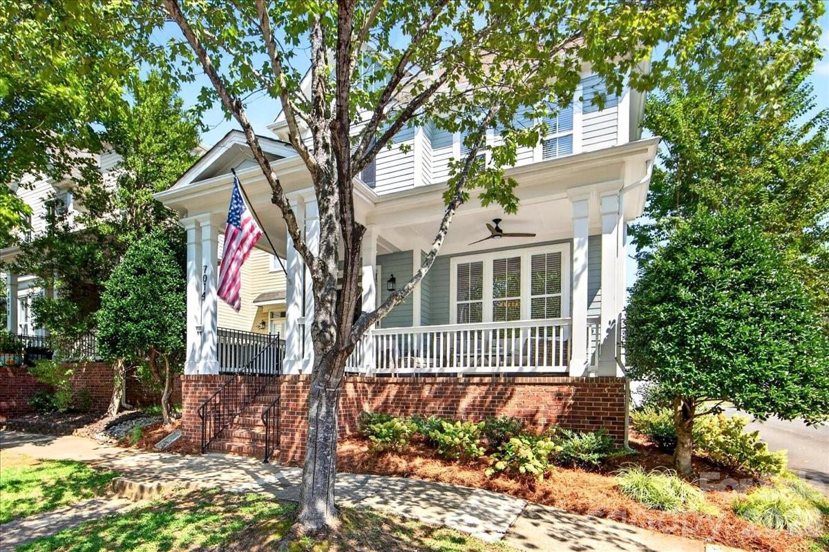 7014 Blakeney Greens Boulevard