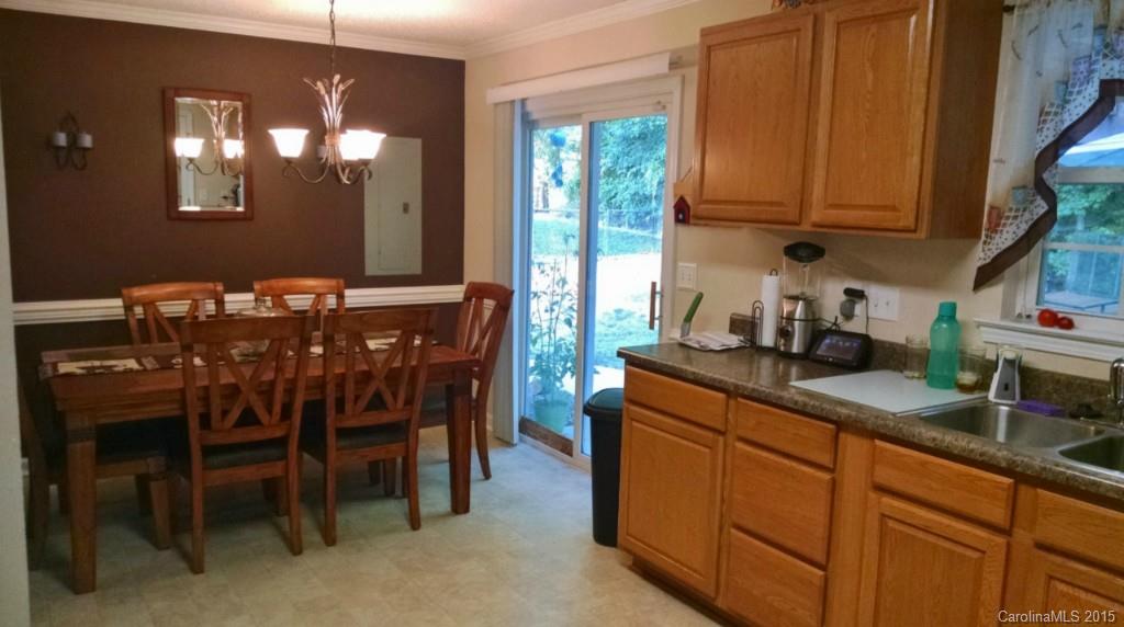 Lincoln Estates - Residential