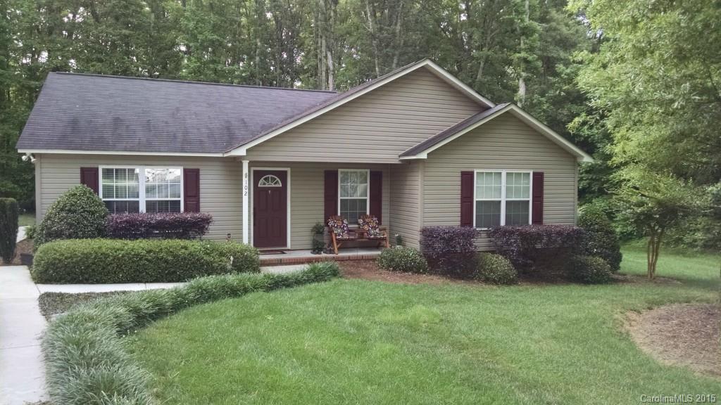 Lincoln Estates - Residential