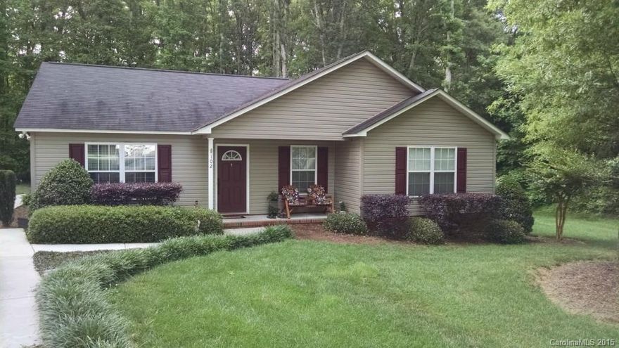 Beautiful, well-maintained home in a quiet neighborhood. House is at the end of a cul-de-sac. York Comprehensive High School is 1.35 miles away. 0.46 acre lot. Impeccable curb appeal. Gorgeous crown molding.