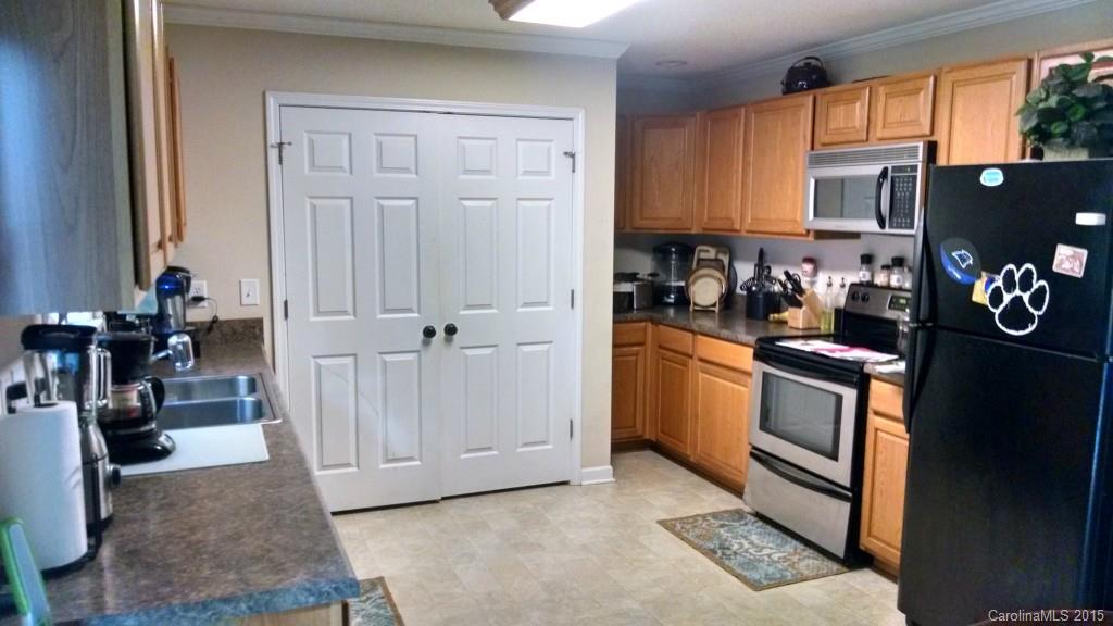 Lincoln Estates - Residential