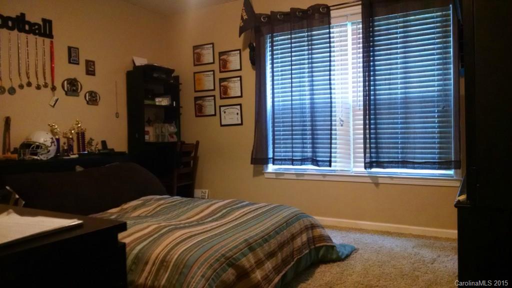 Lincoln Estates - Residential