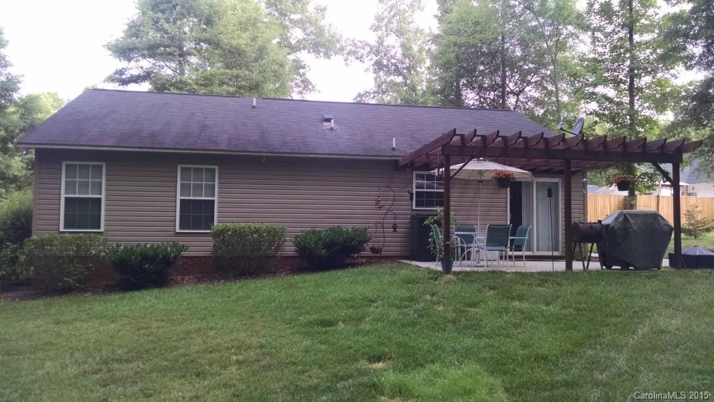 Lincoln Estates - Residential